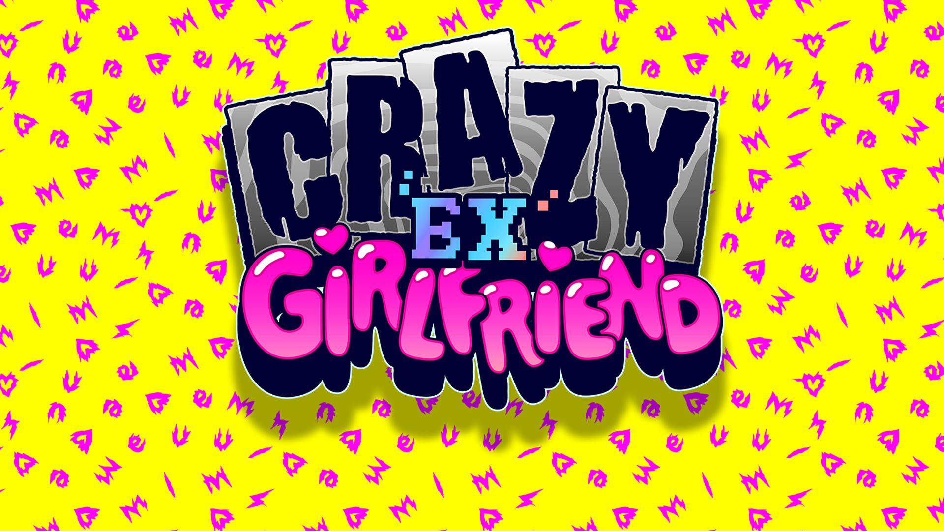 Crazy Ex-Girlfriend