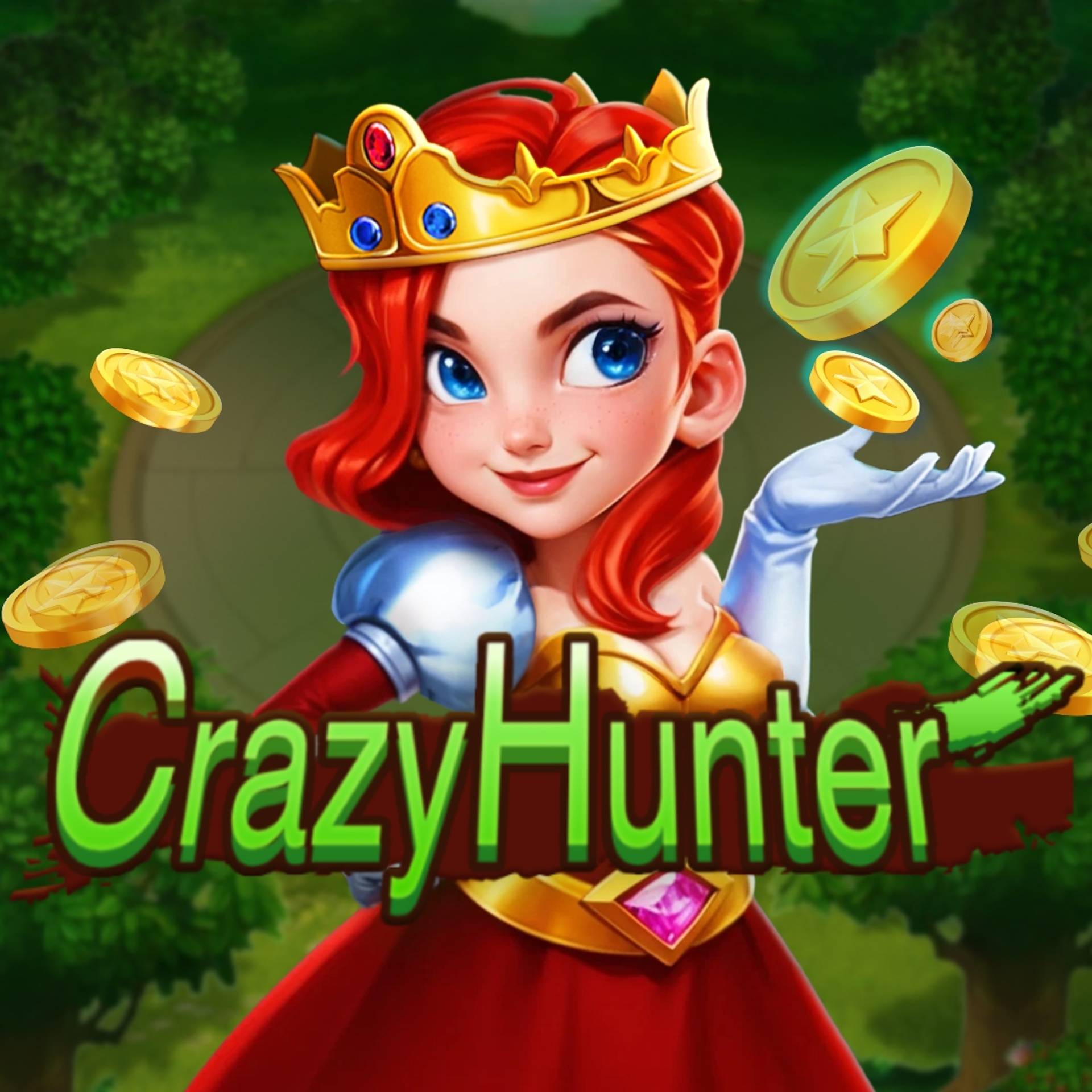Crazy Hunter
