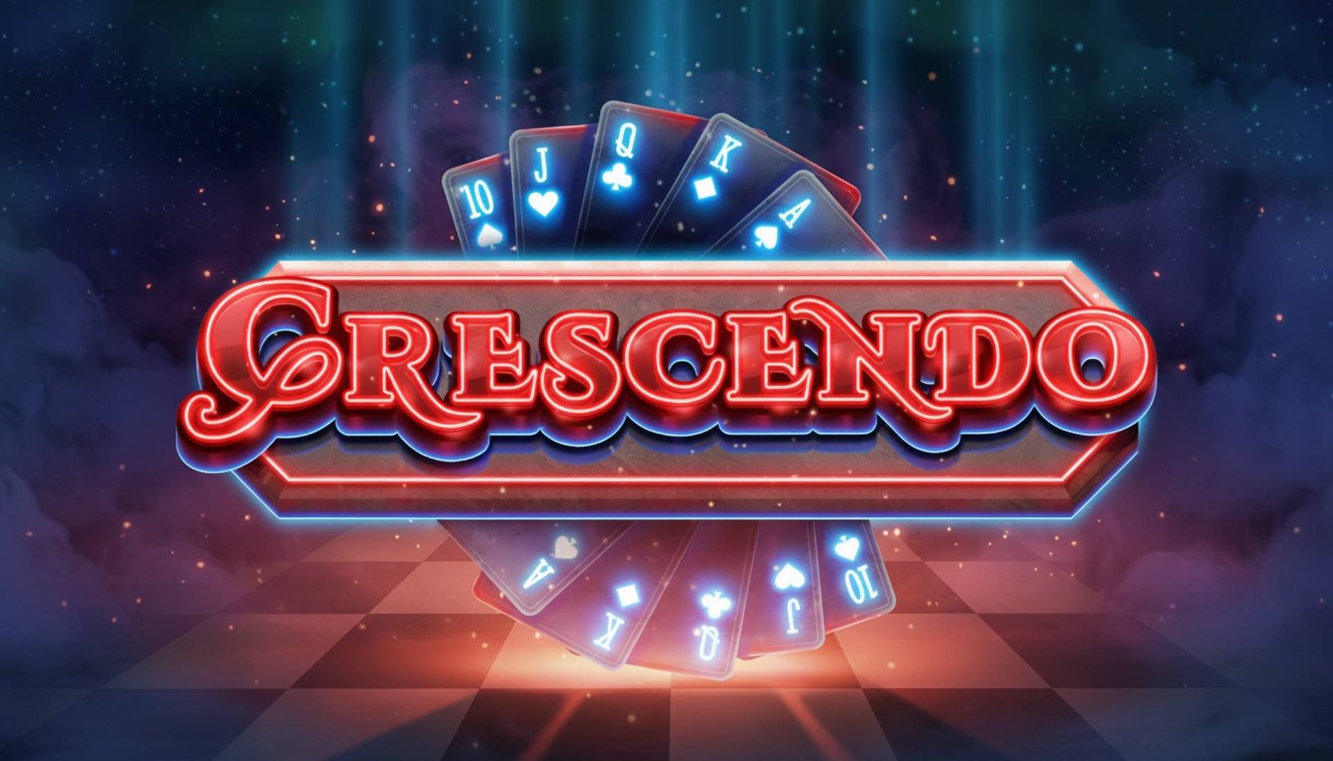Crescendo