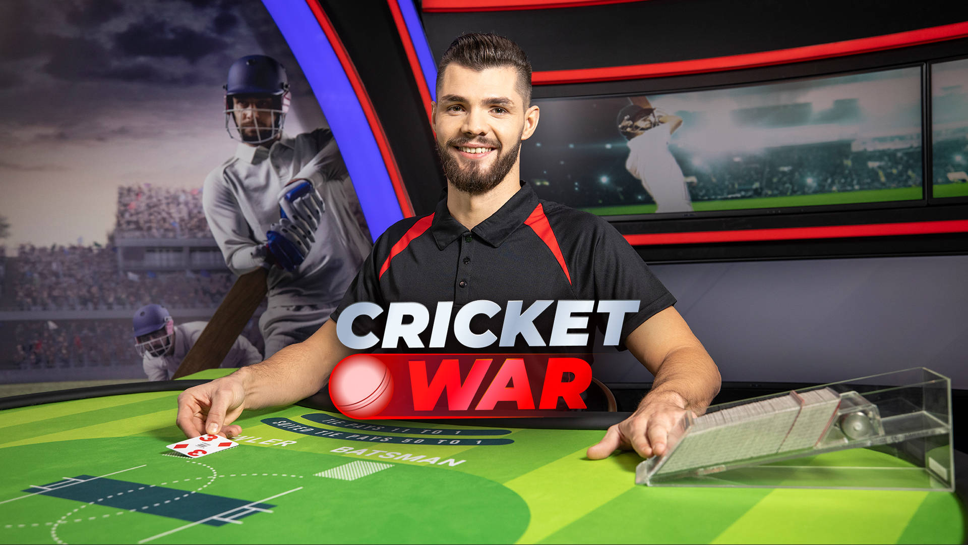 Cricket War Live