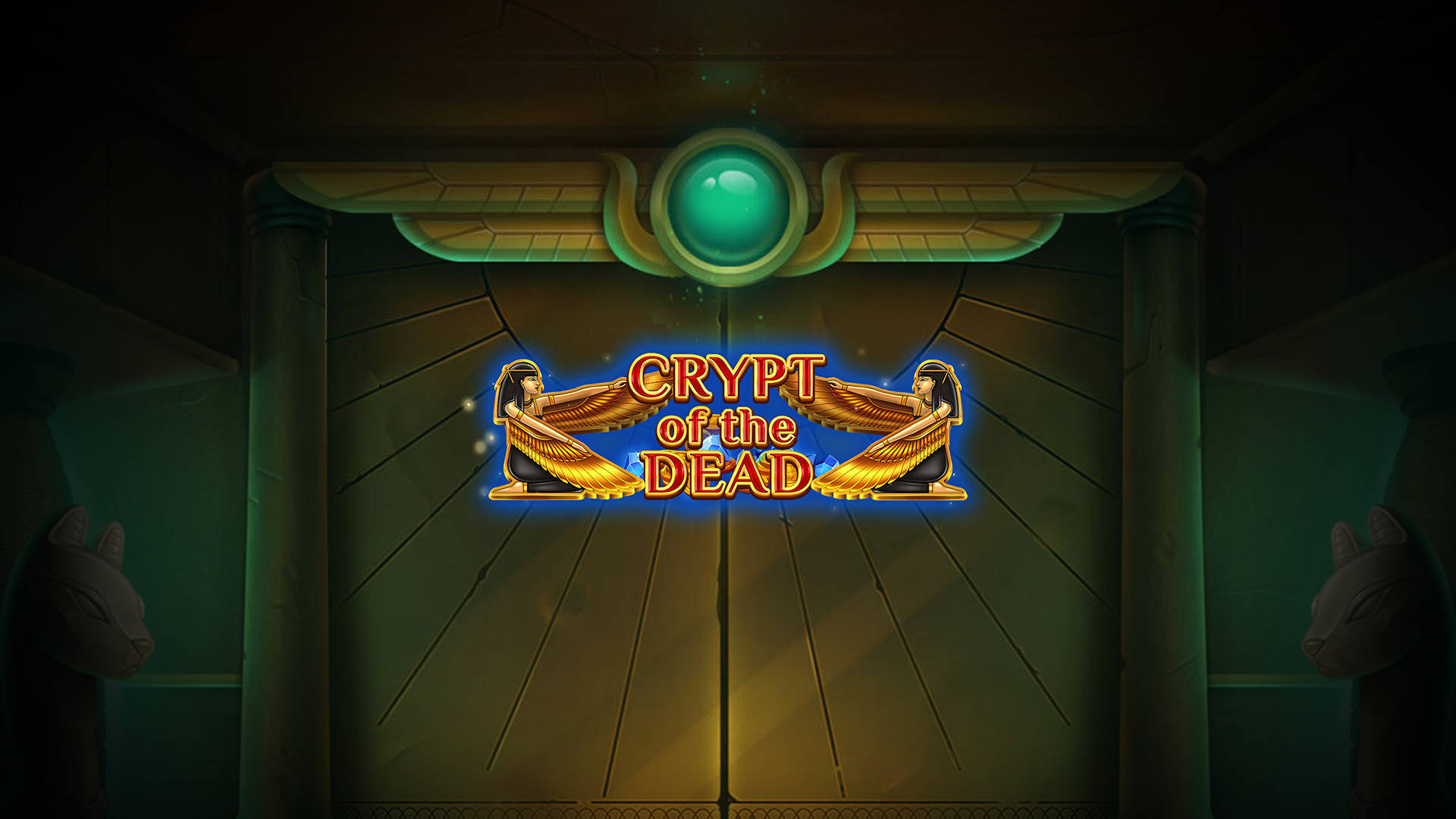 Crypt of the Dead