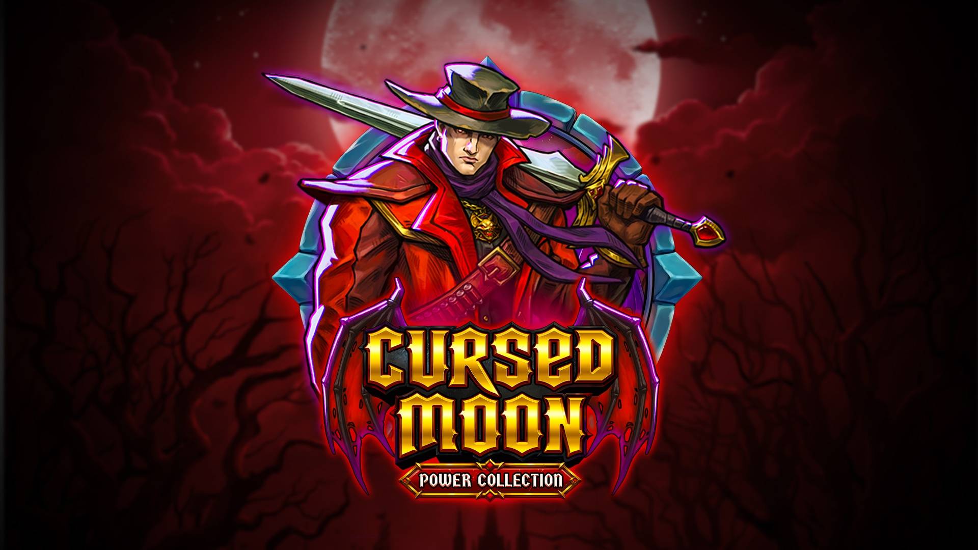 Cursed Moon Power Collection