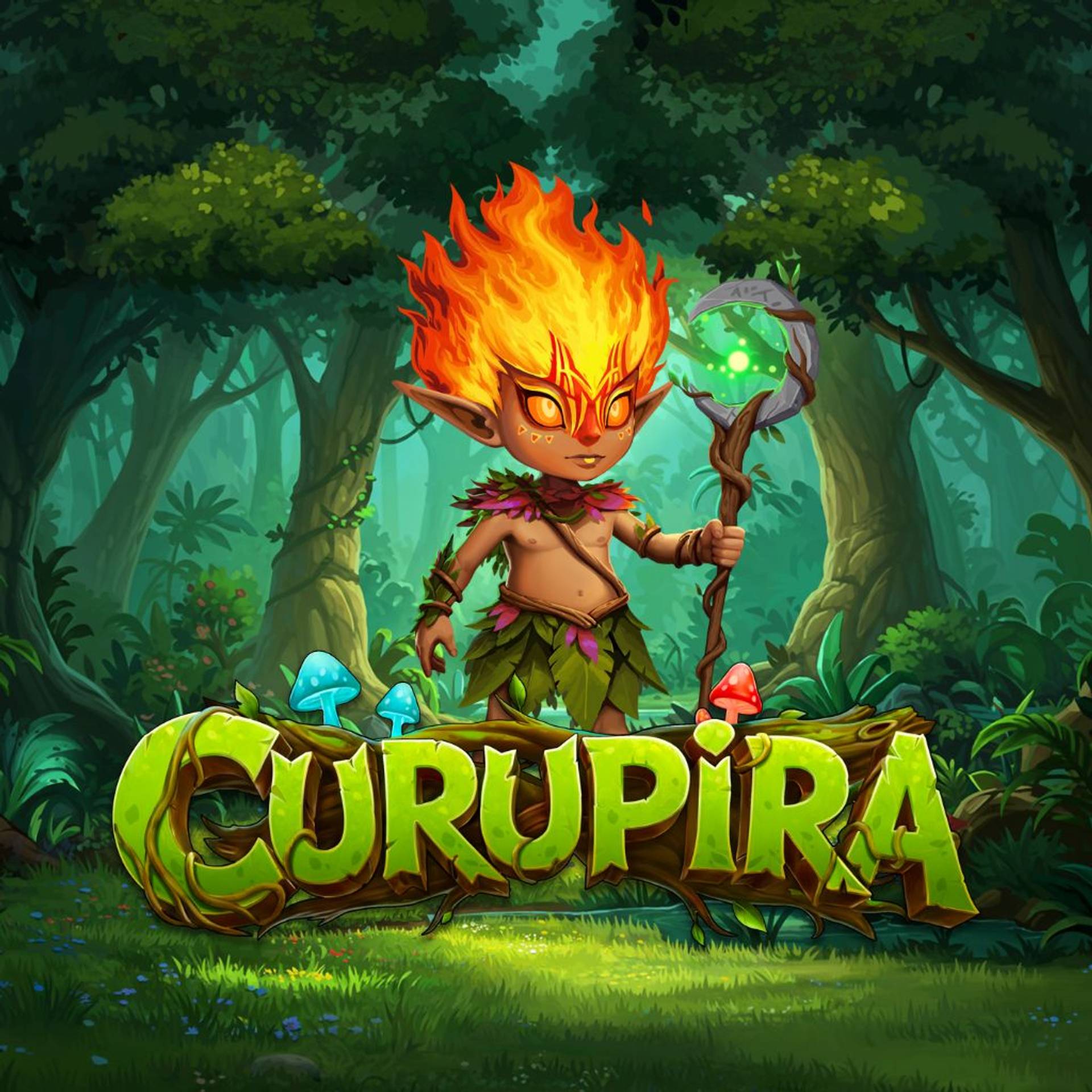 Curupira