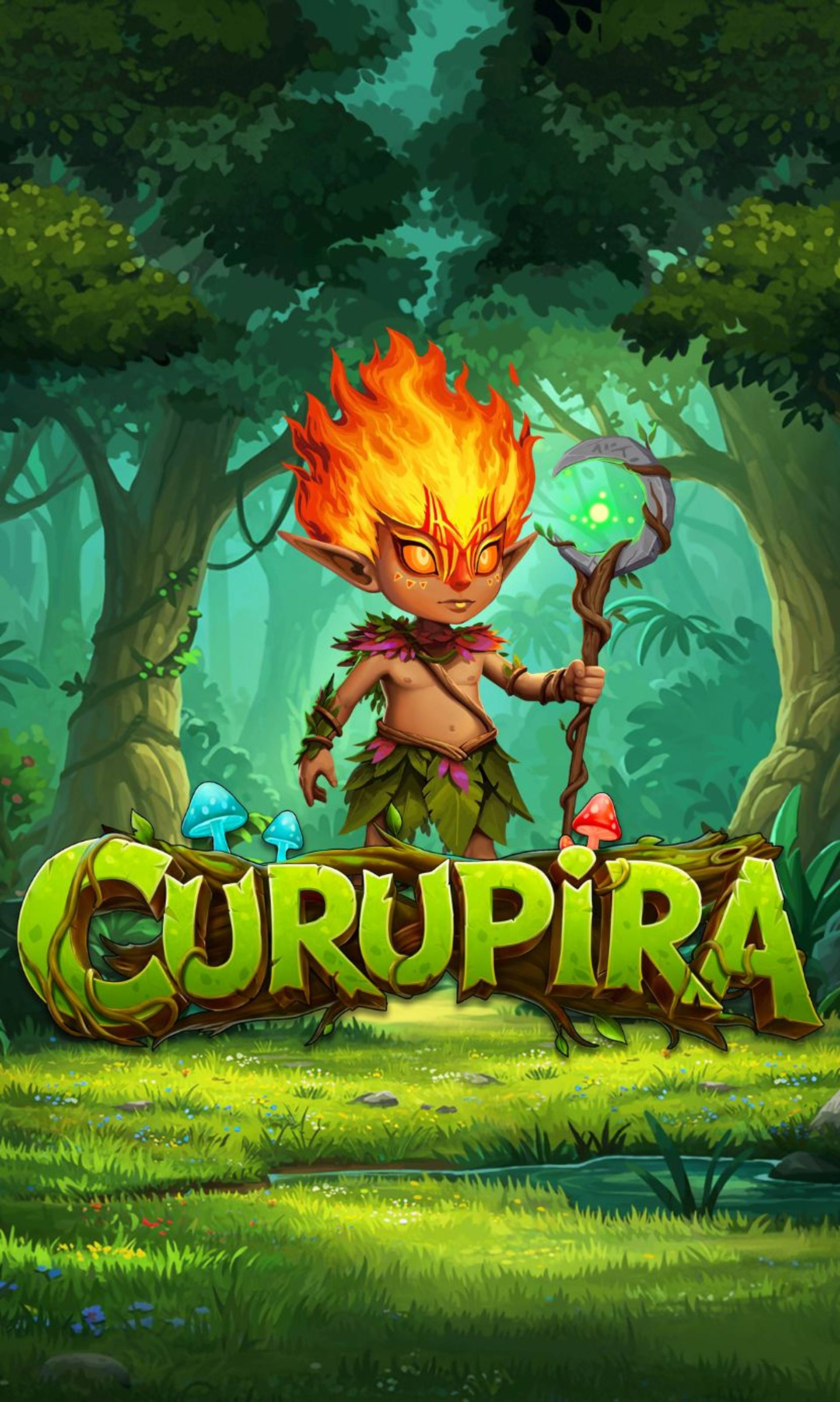 Curupira