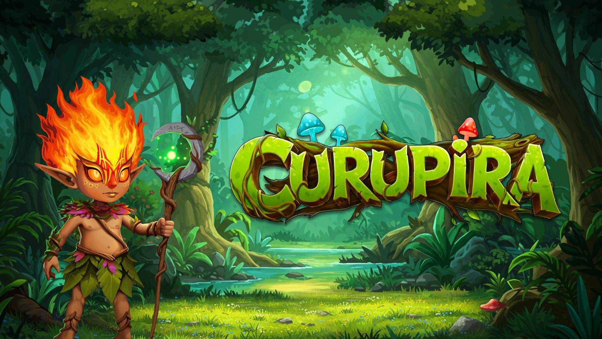 Curupira