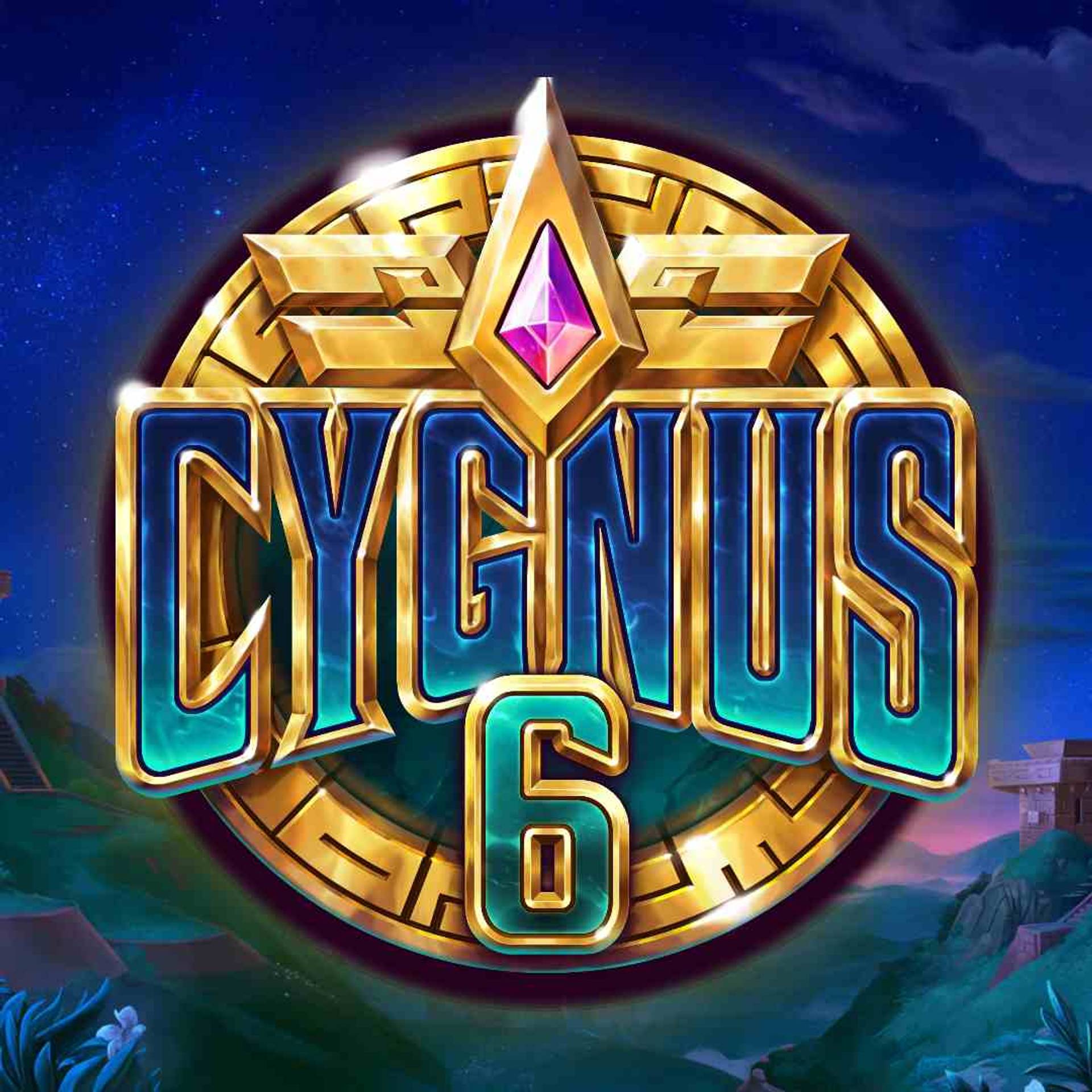 Cygnus 6