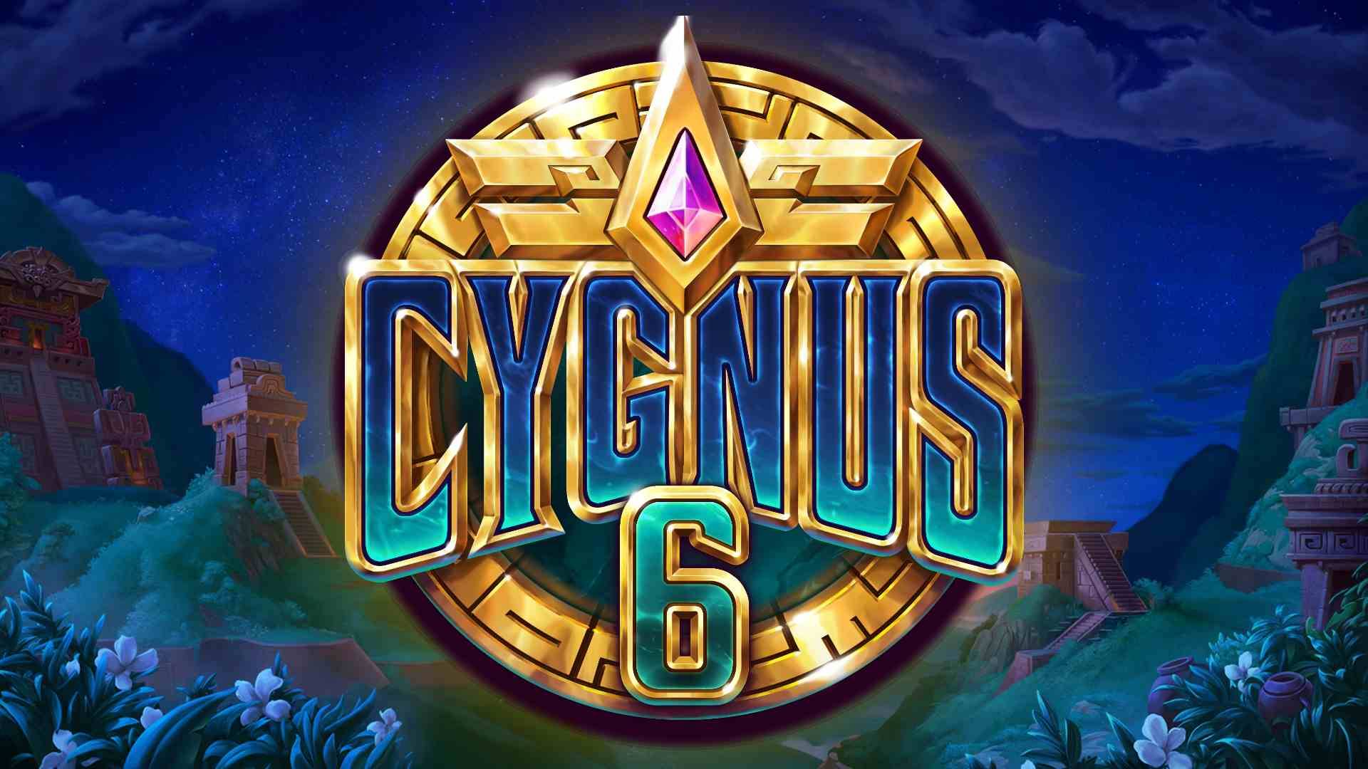 Cygnus 6