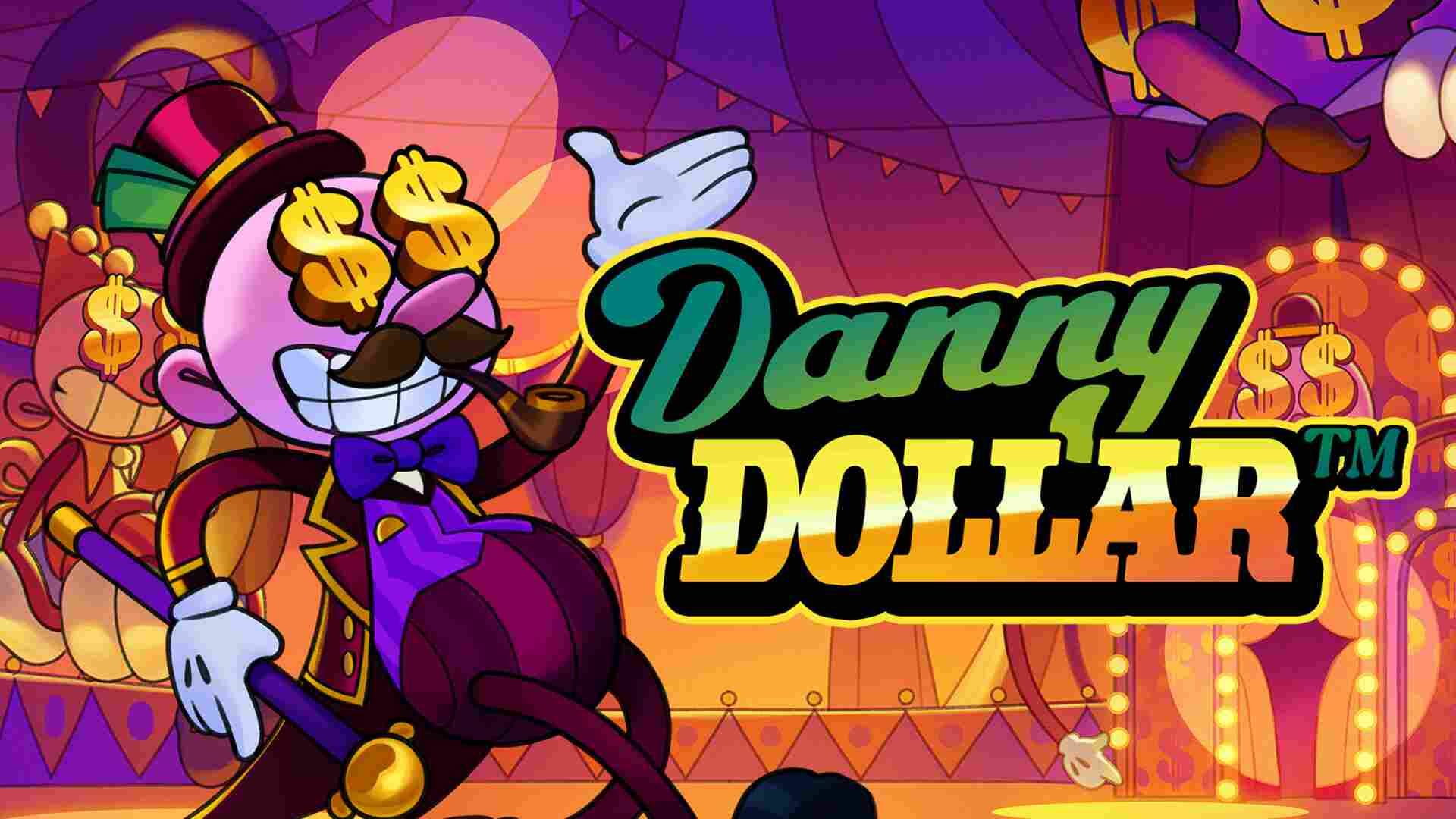 Danny Dollar