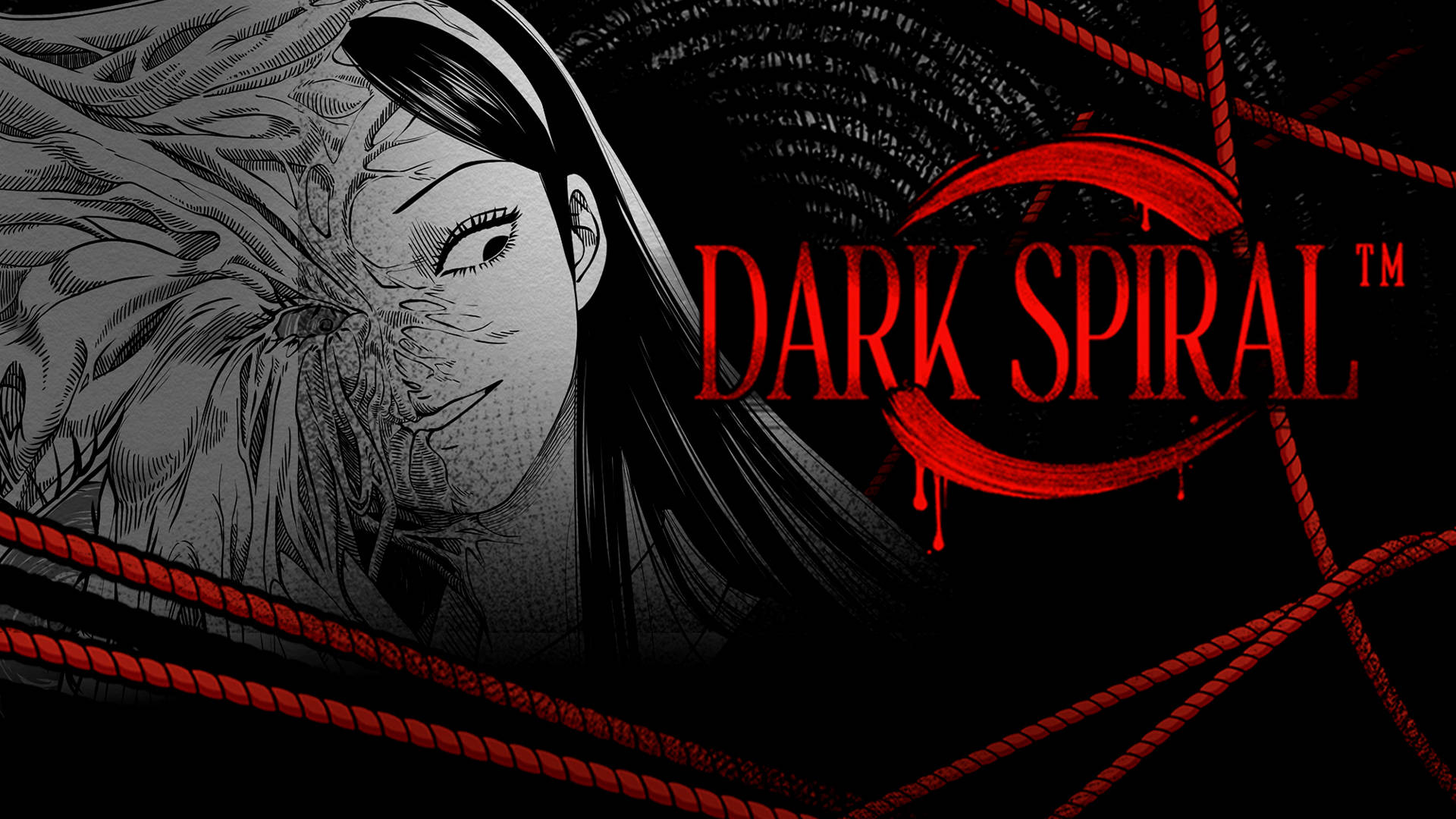 Dark Spiral