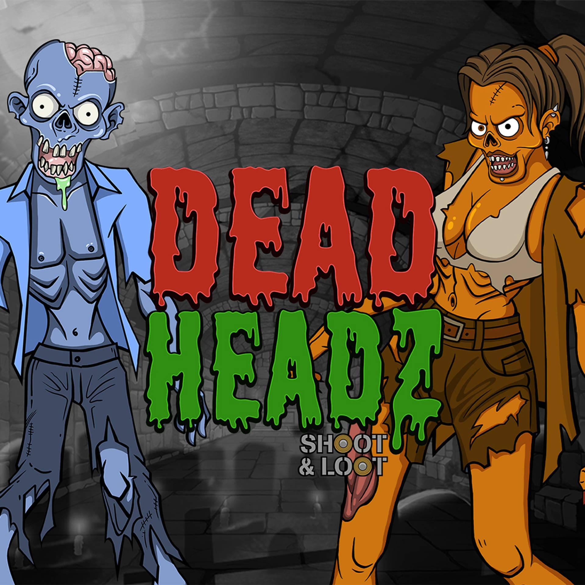 Dead Headz