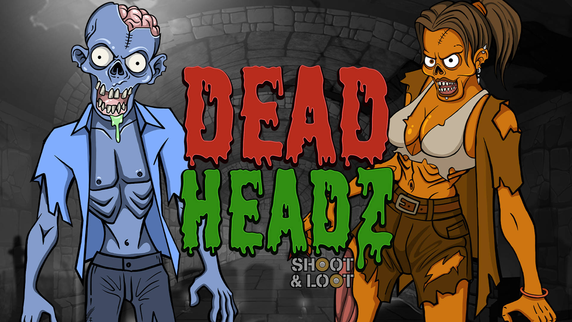 Dead Headz