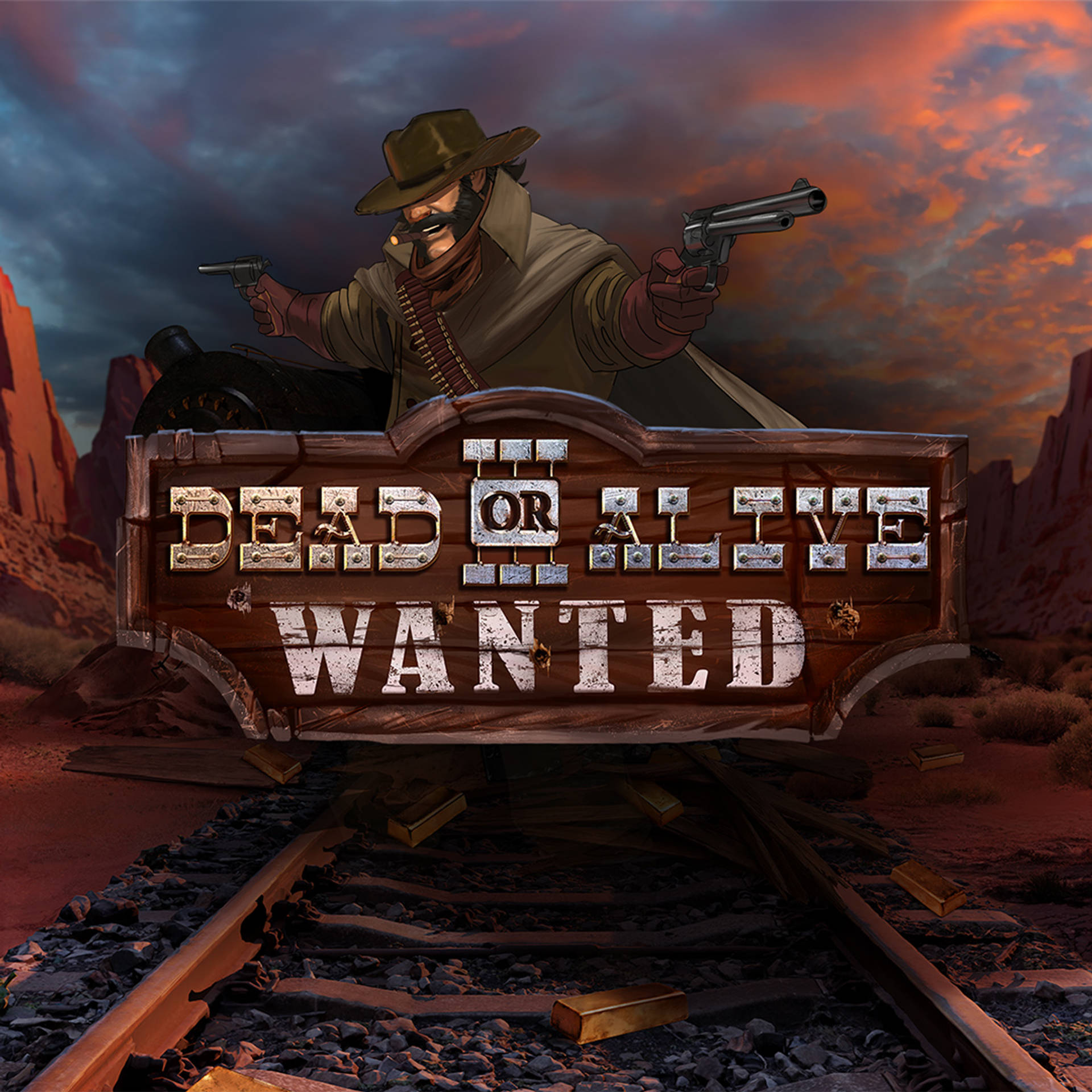 Dead or Alive 3: Wanted