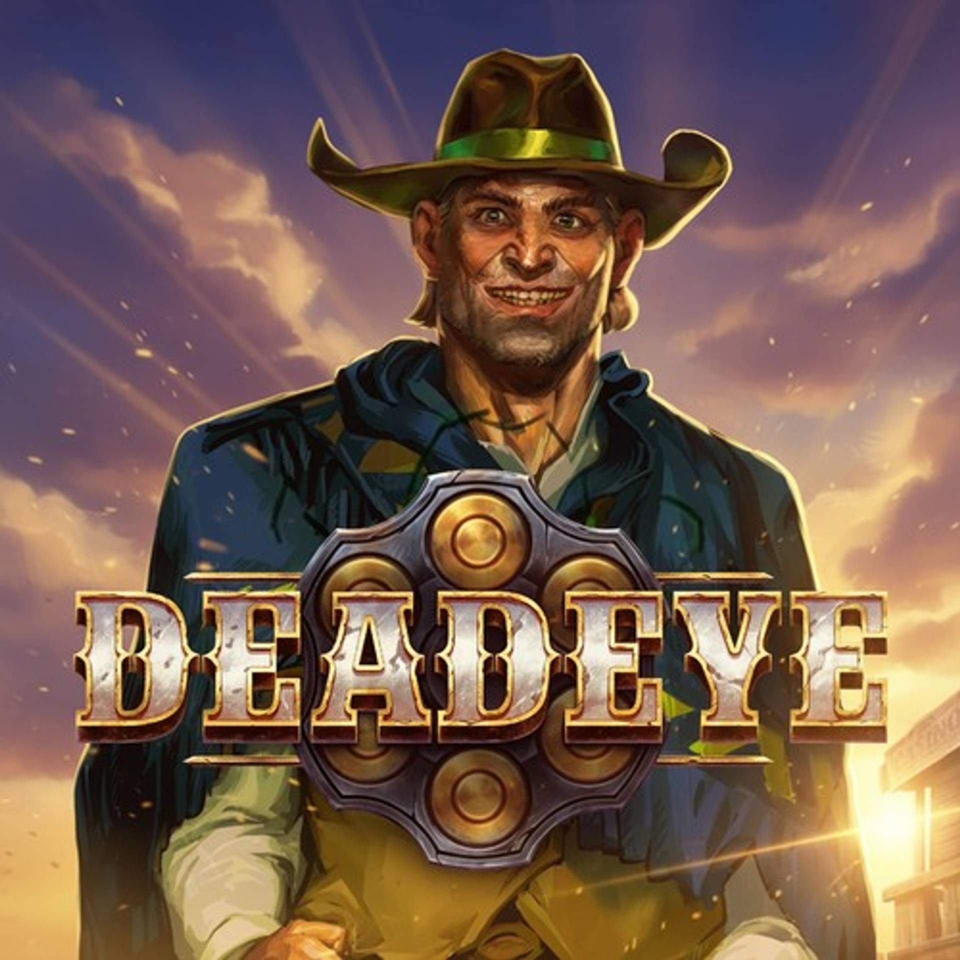 Deadeye