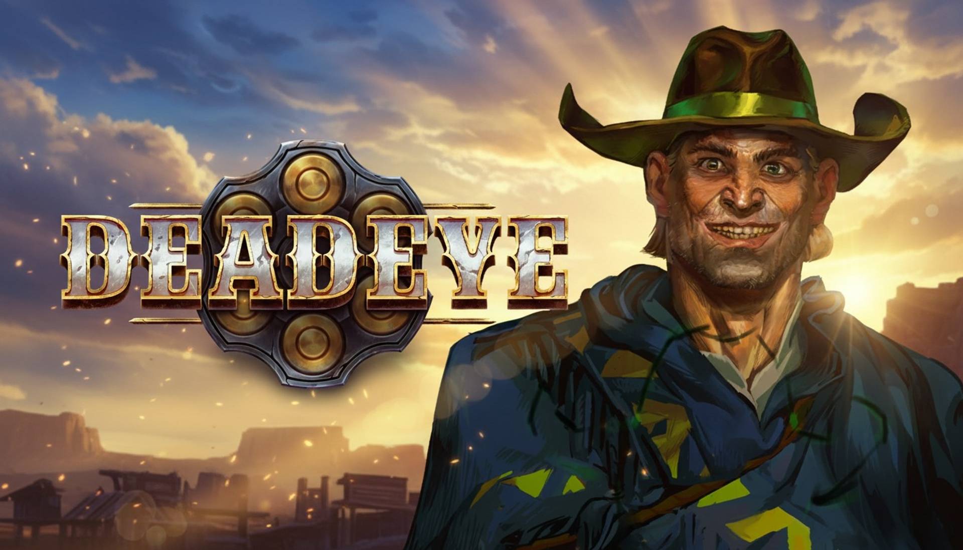 Deadeye