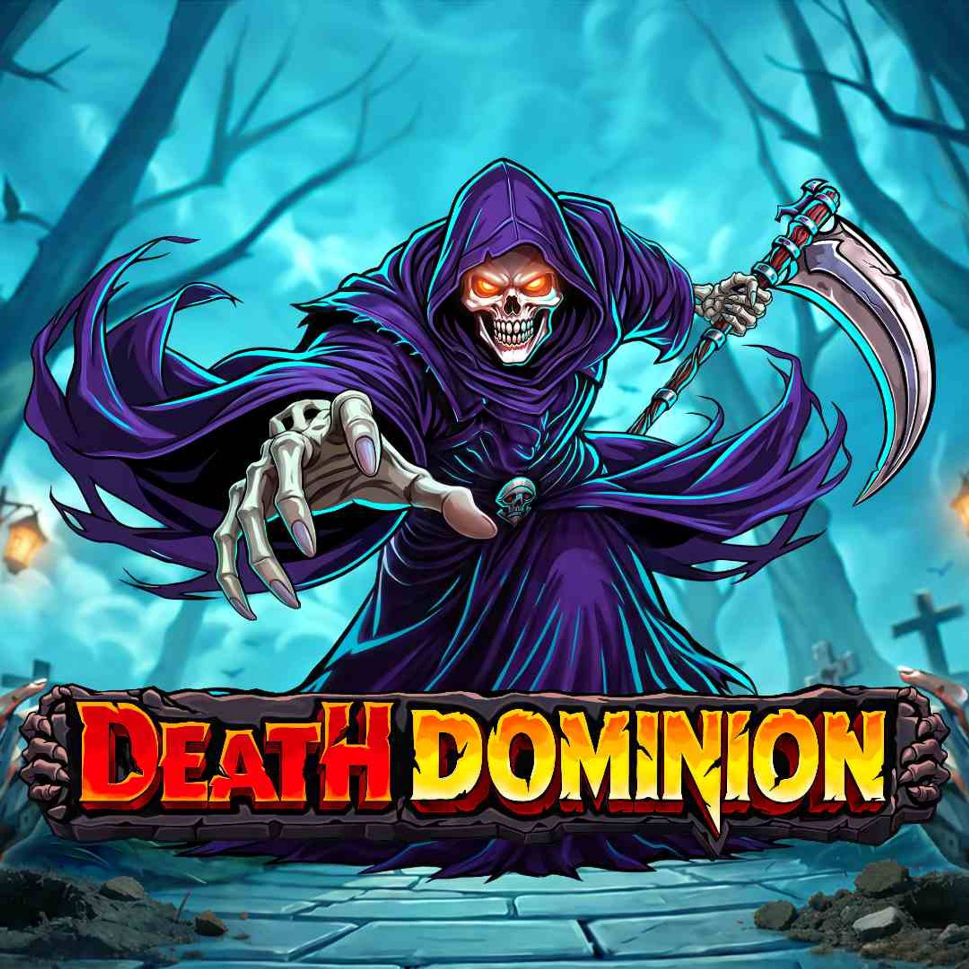 Death Dominion