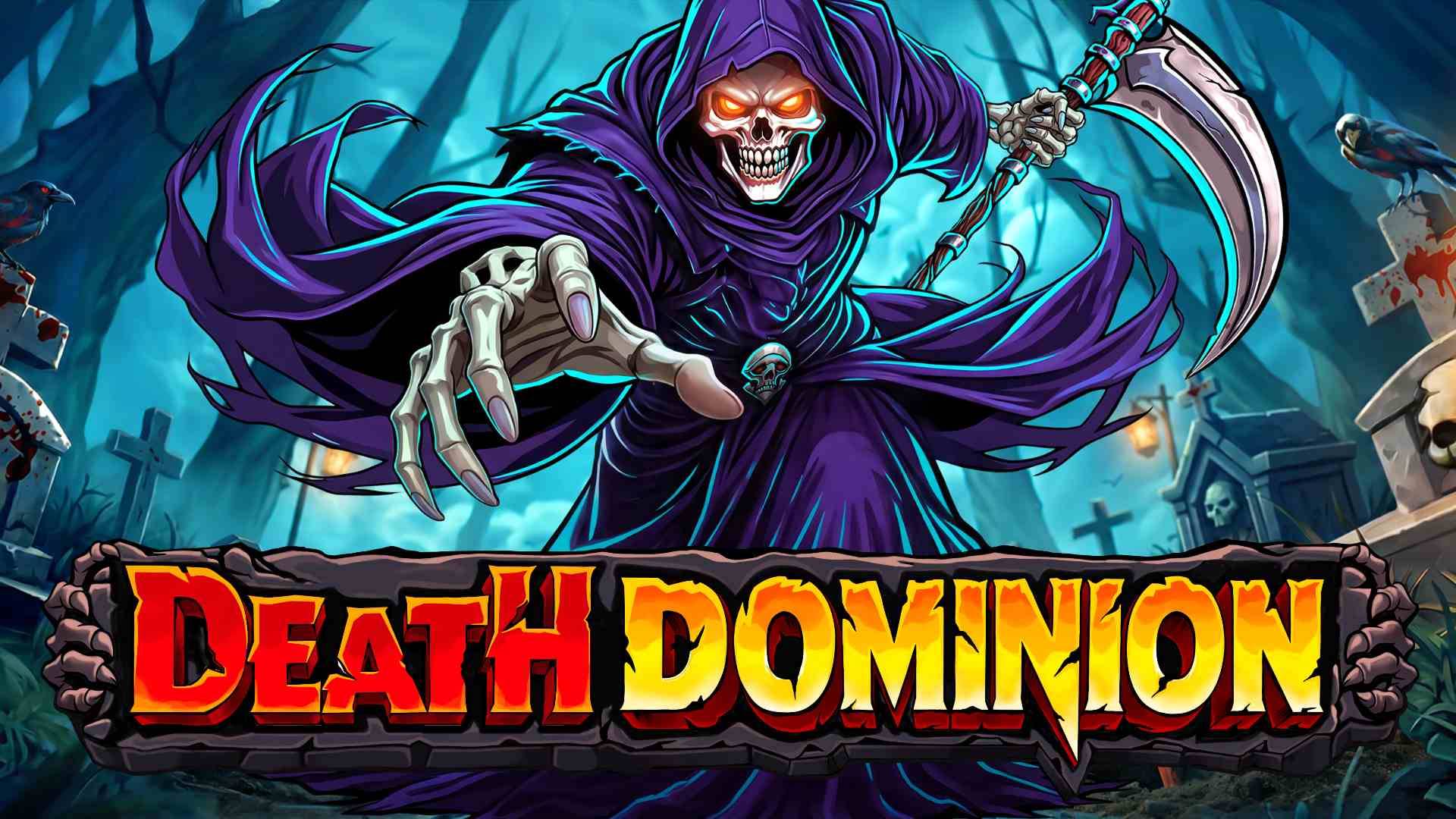 Death Dominion