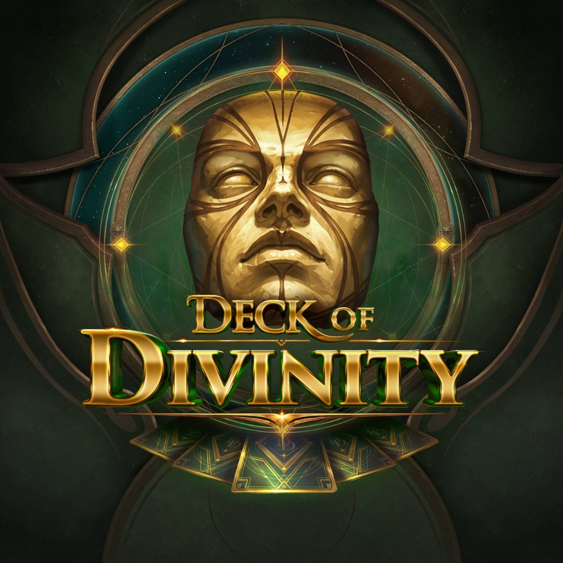 Deck of Divinity