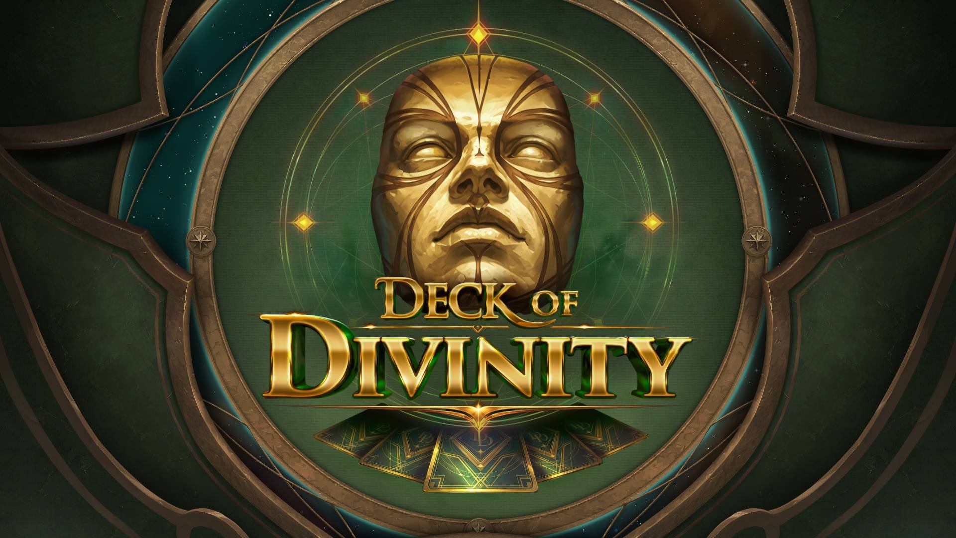 Deck of Divinity