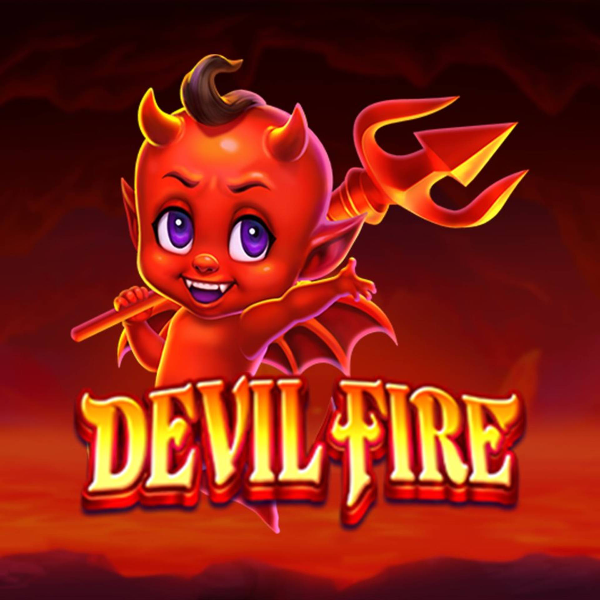 Devil Fire