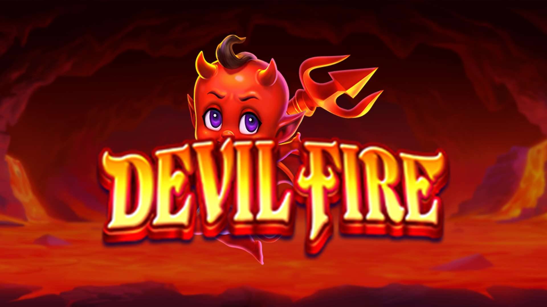 Devil Fire