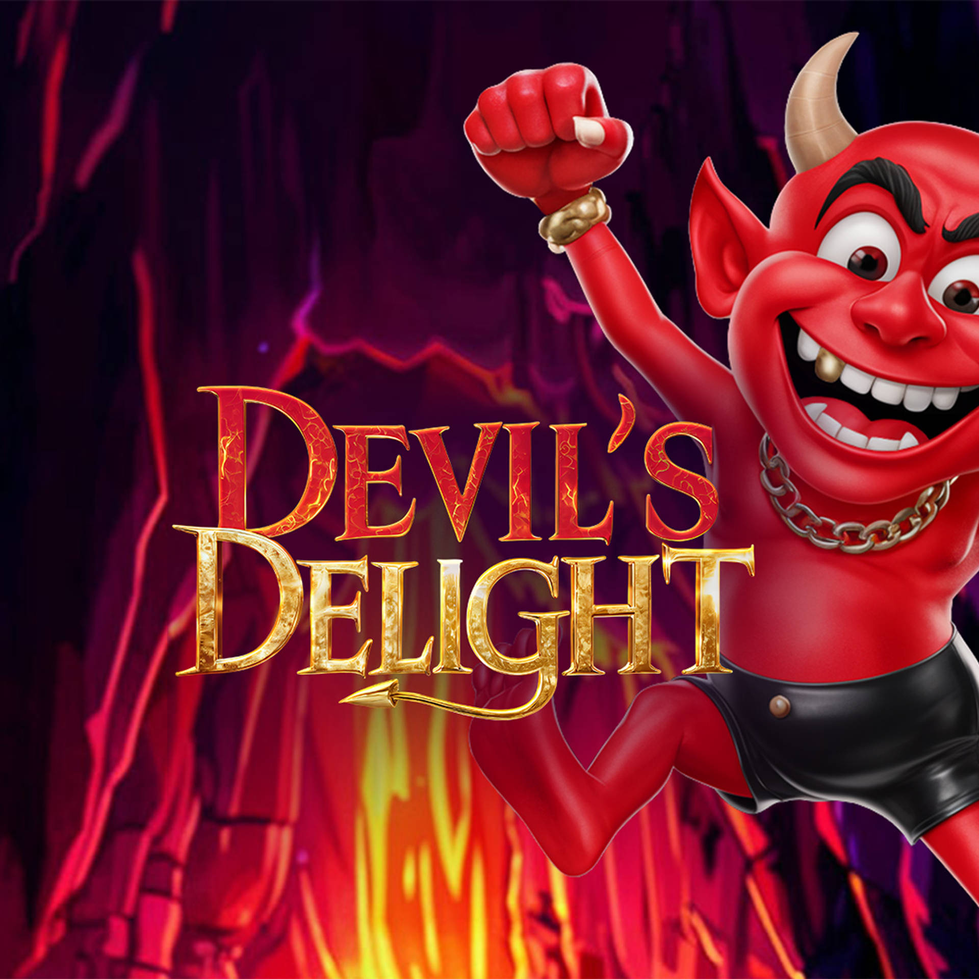 Devil's Delight