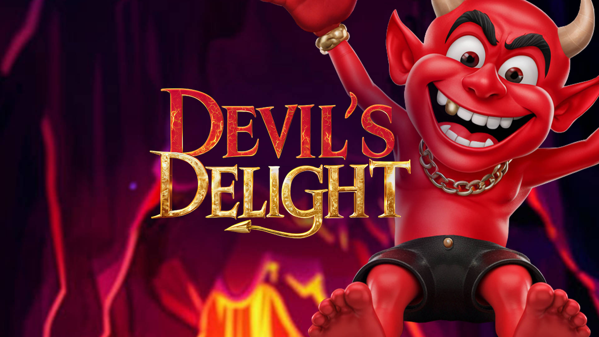 Devil's Delight