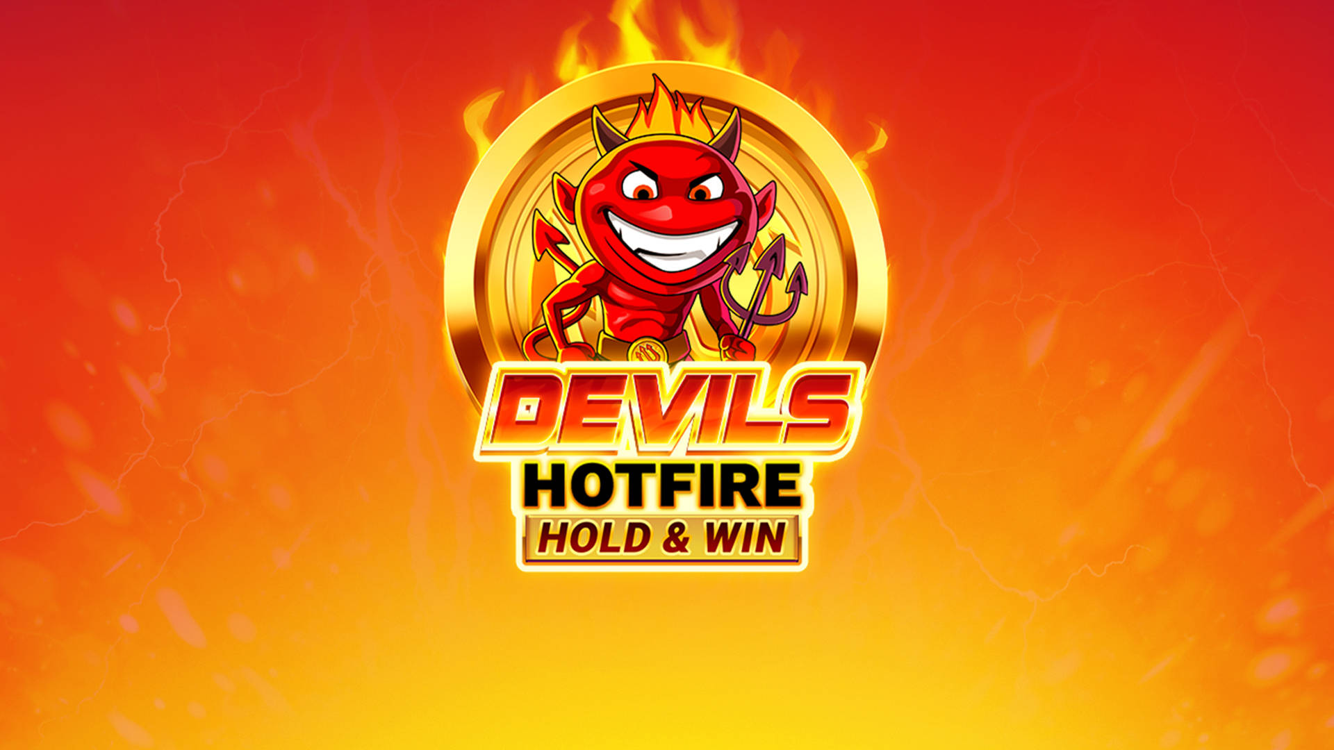 Devils Hotfire Hold & Win