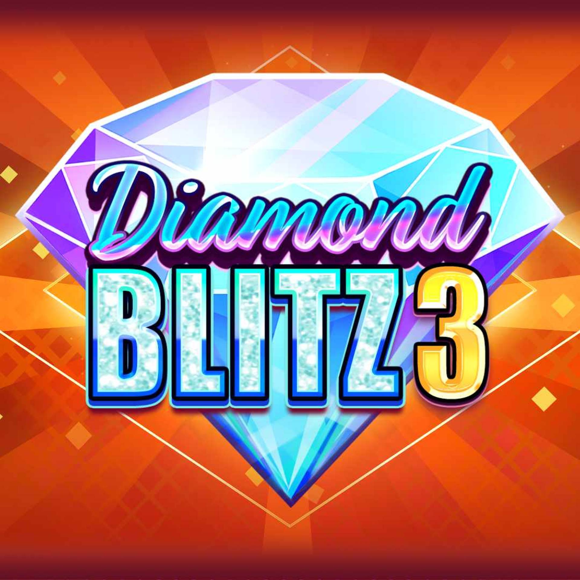 Diamond Blitz 3