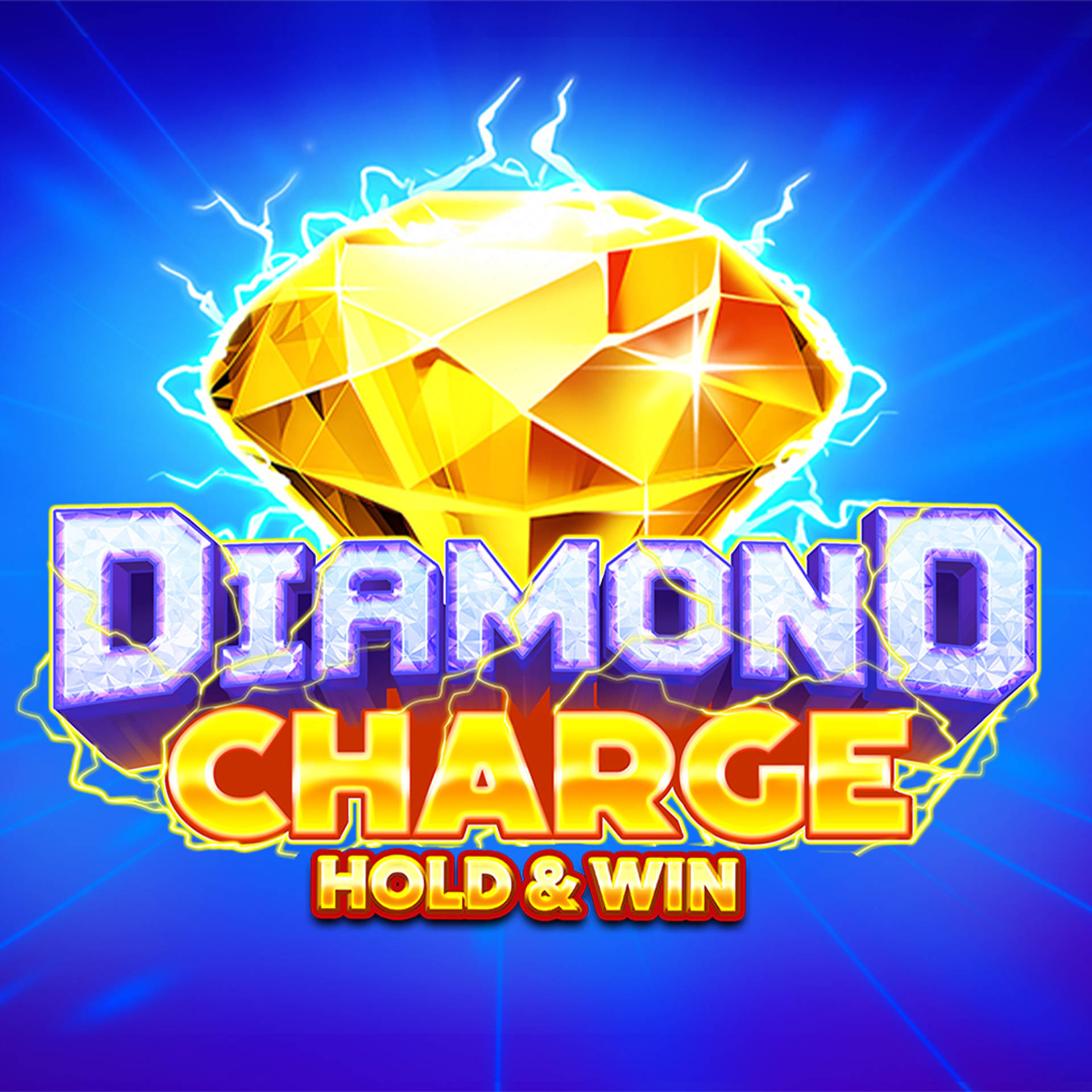 Diamond Charge Hold & Win