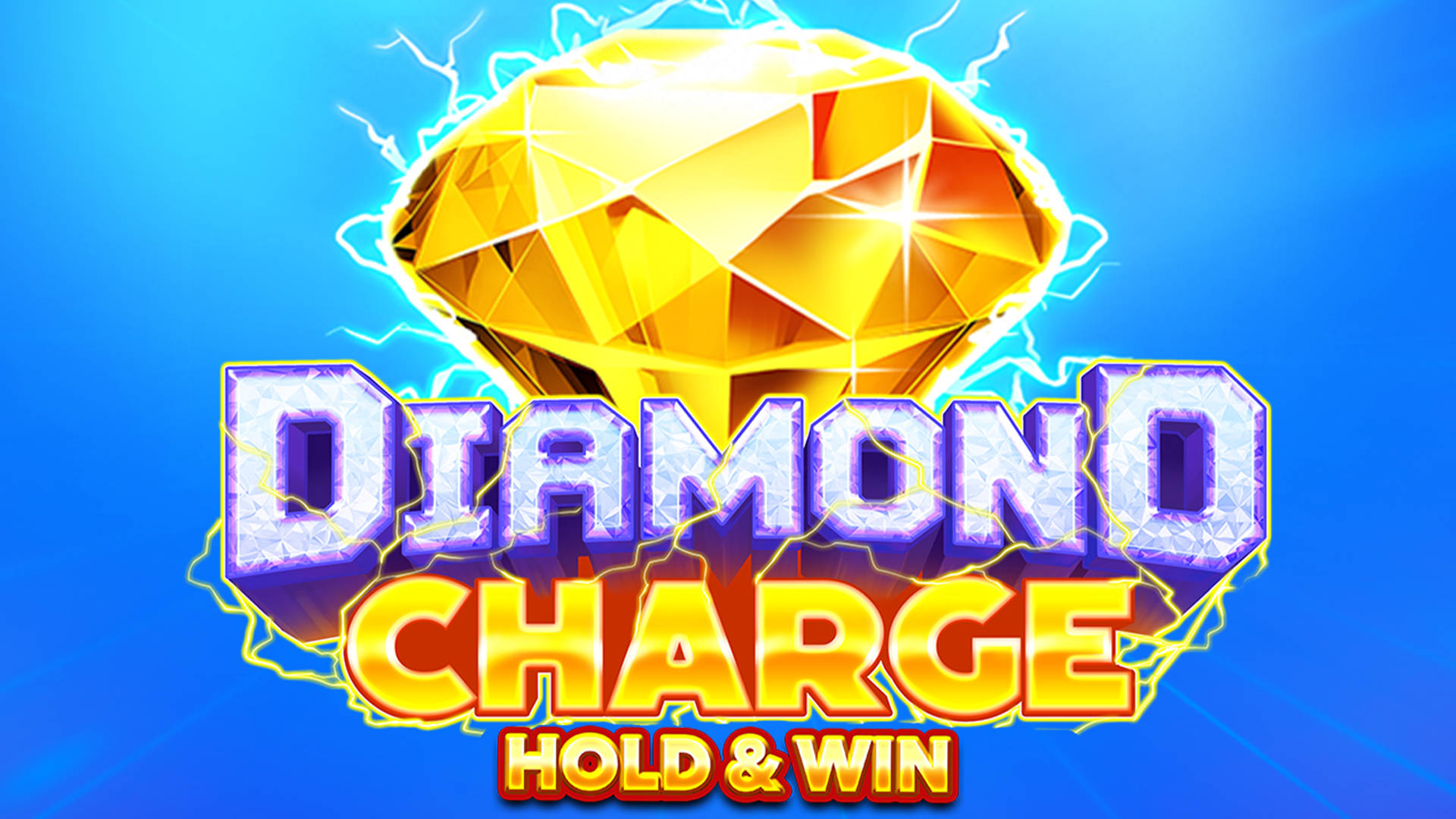 Diamond Charge Hold & Win