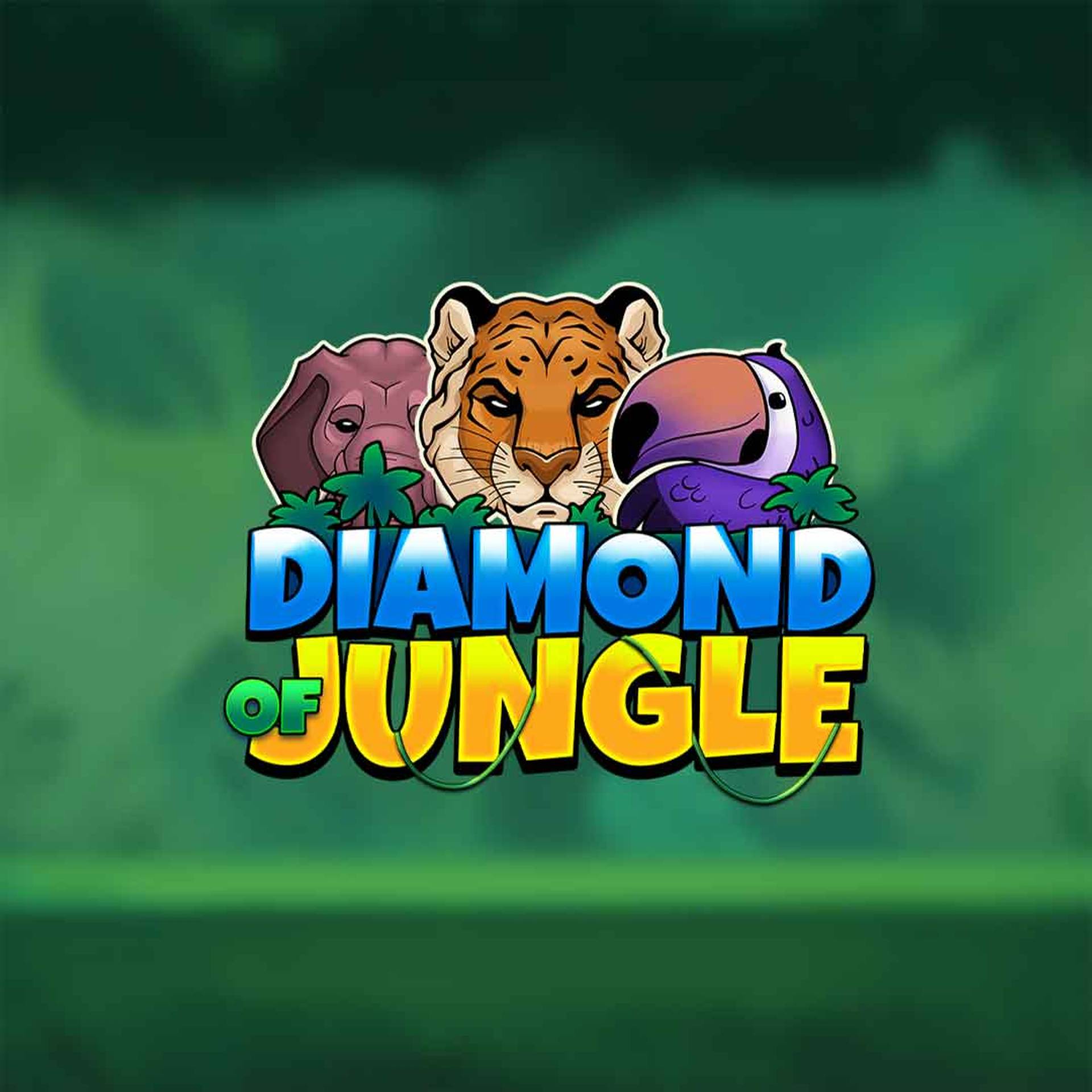 Diamond of Jungle