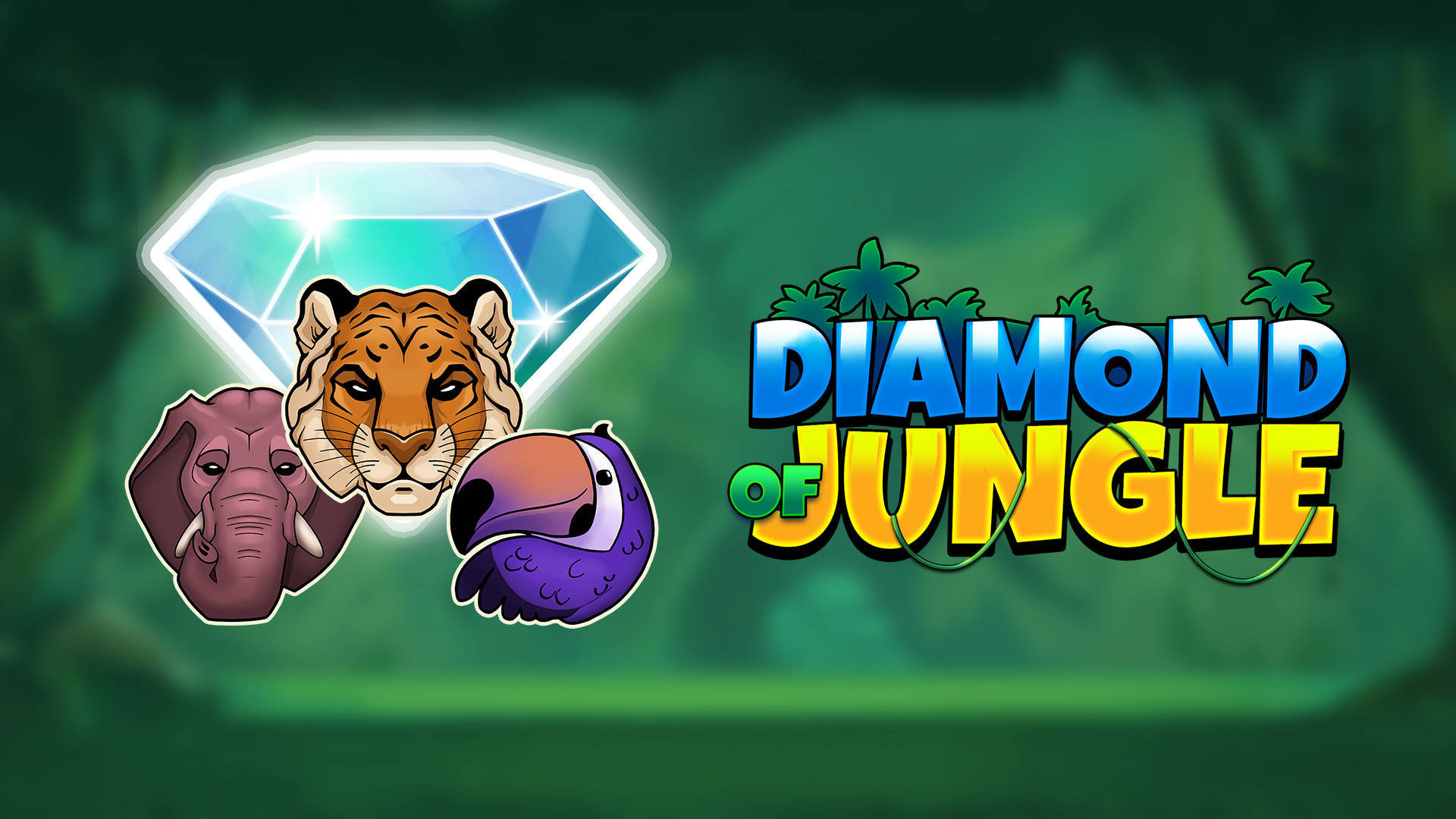 Diamond of Jungle