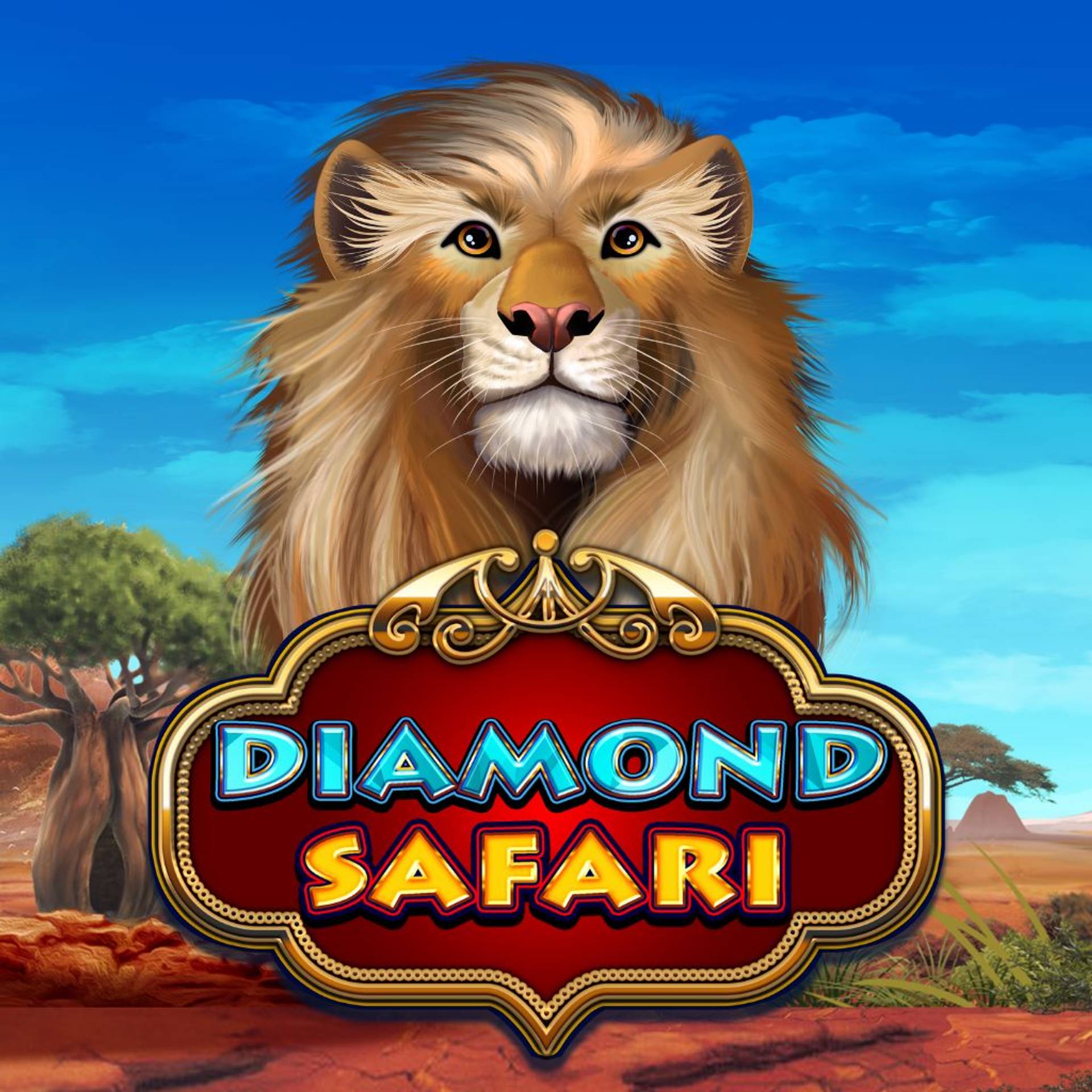 Diamond Safari