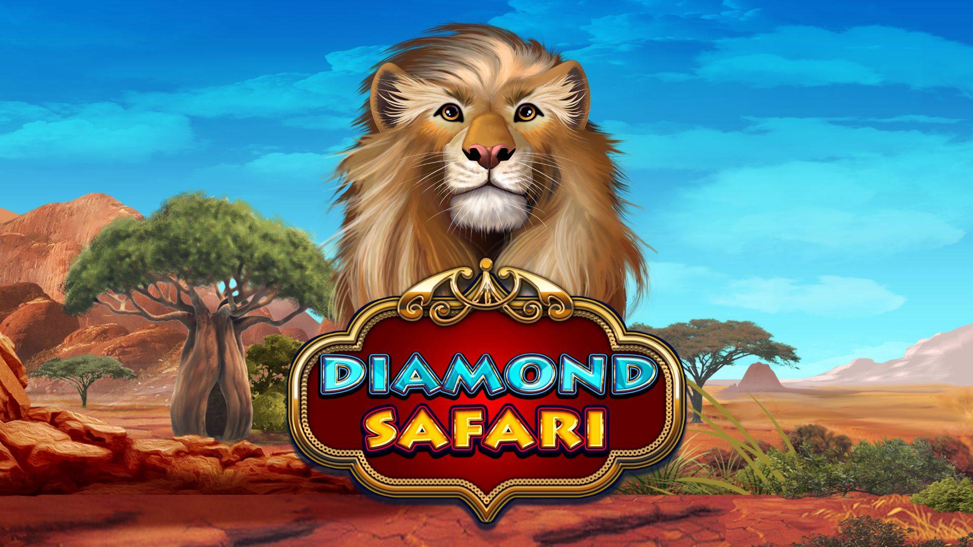 Diamond Safari
