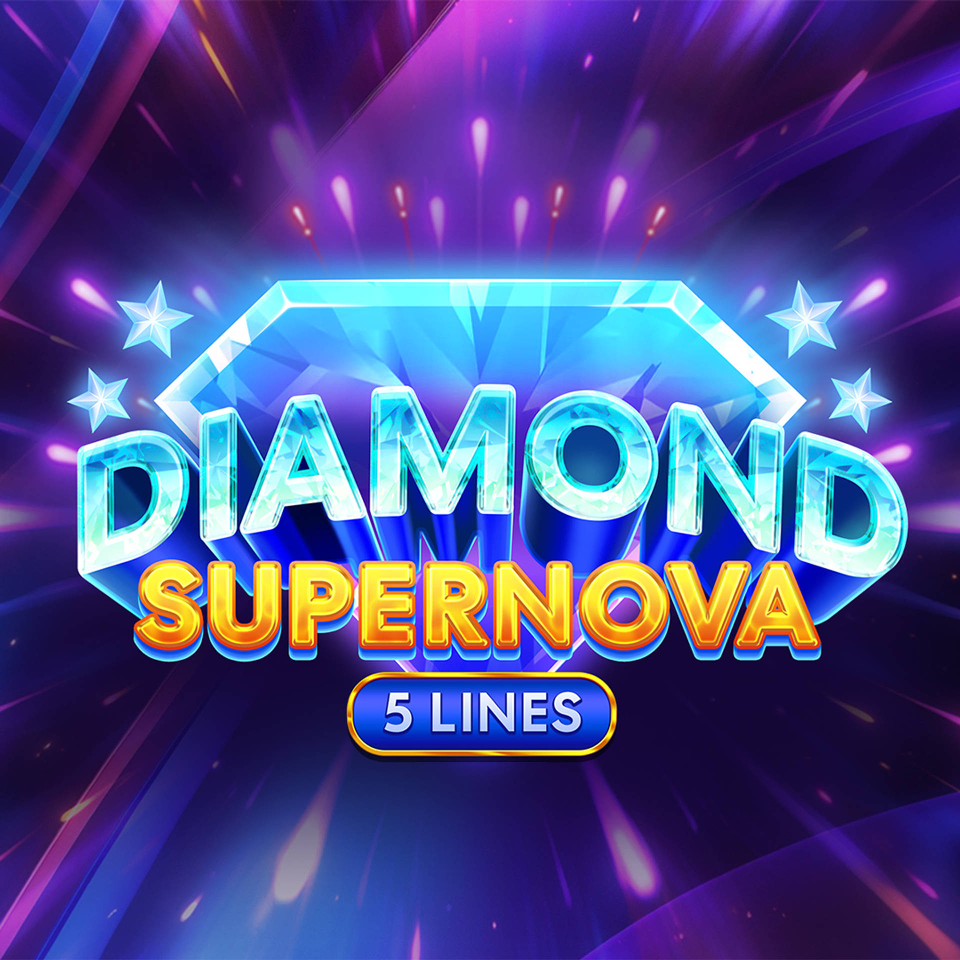 Diamond Supernova 5