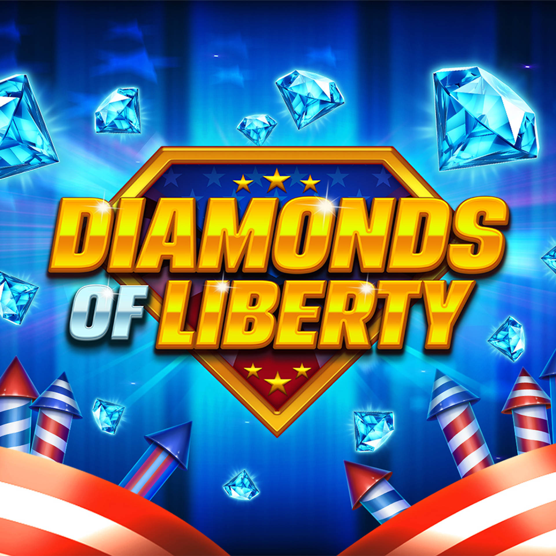 Diamonds of Liberty