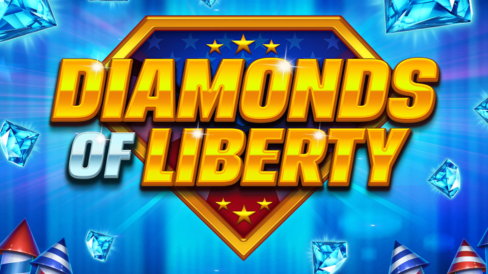 Diamonds of Liberty