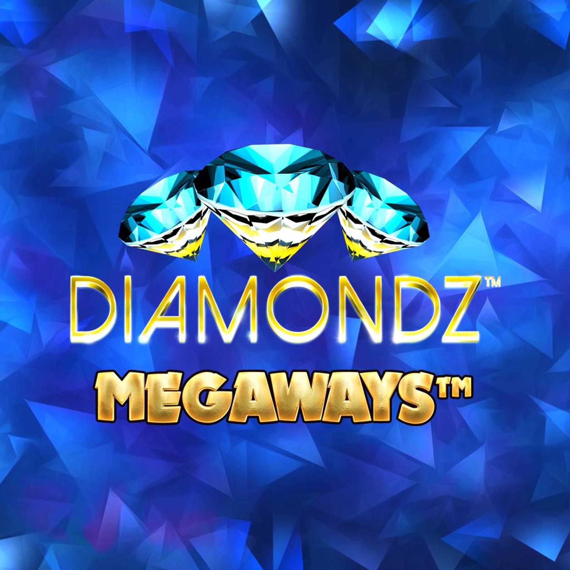 DiamondZ Megaways