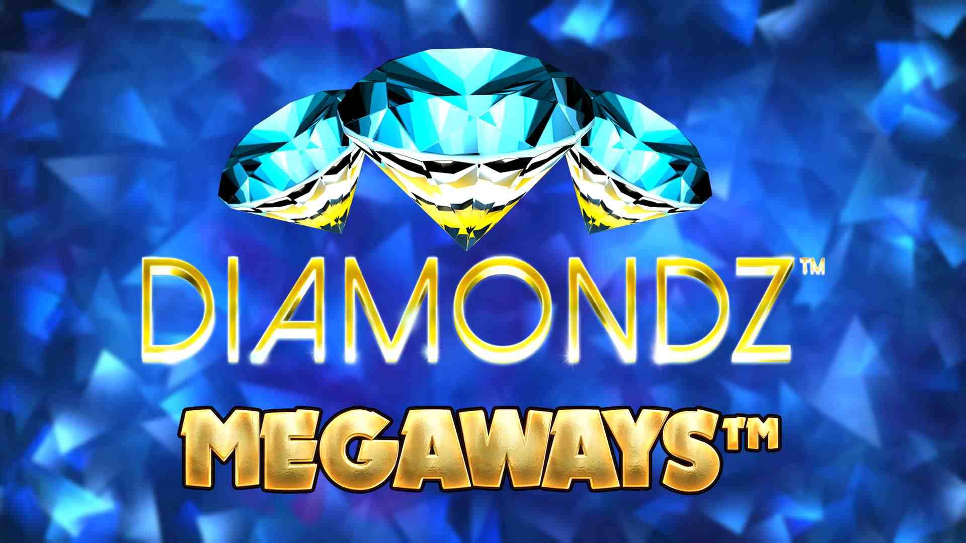 DiamondZ Megaways