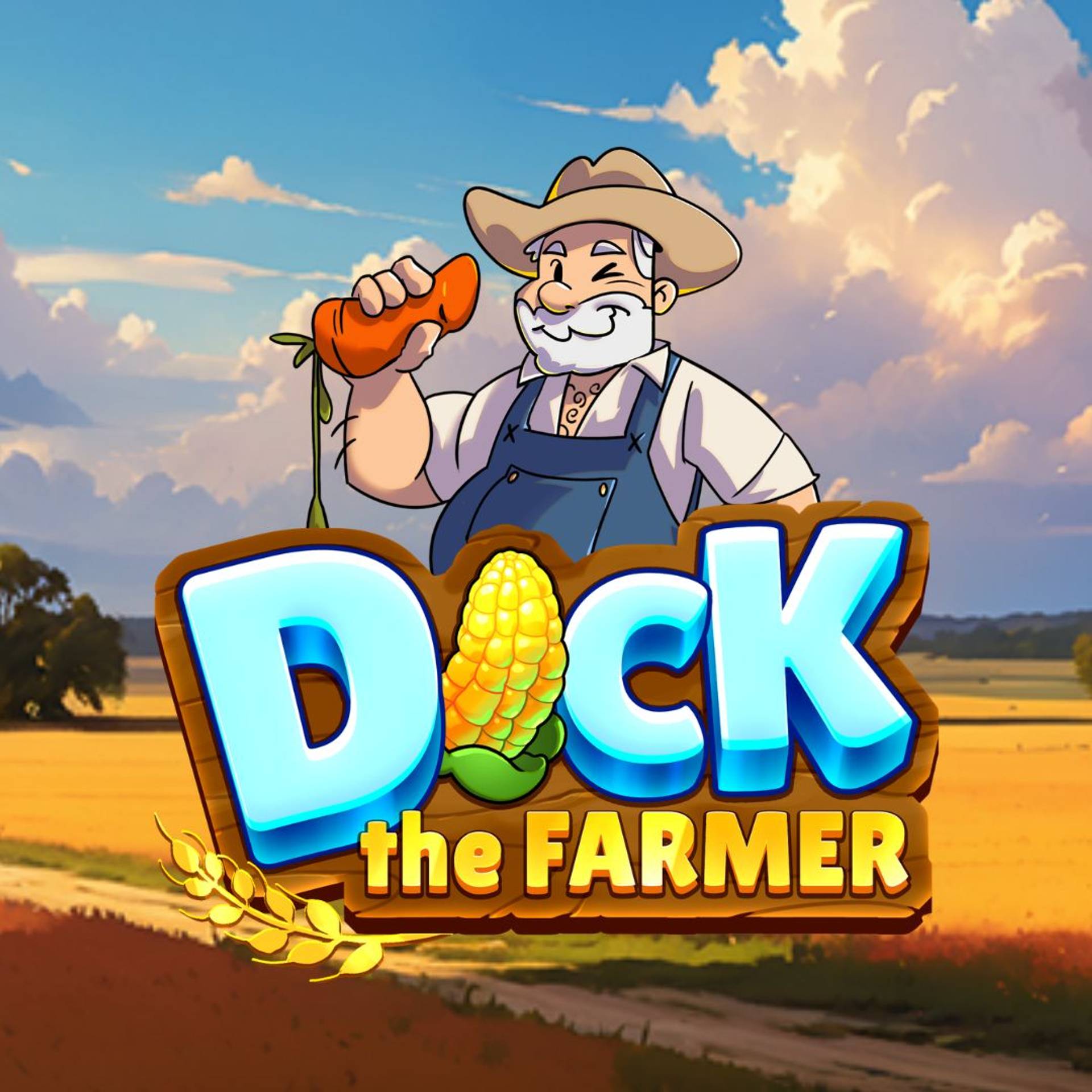 Dick the Farmer
