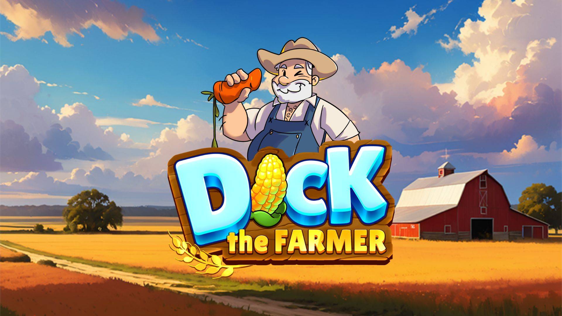 Dick the Farmer