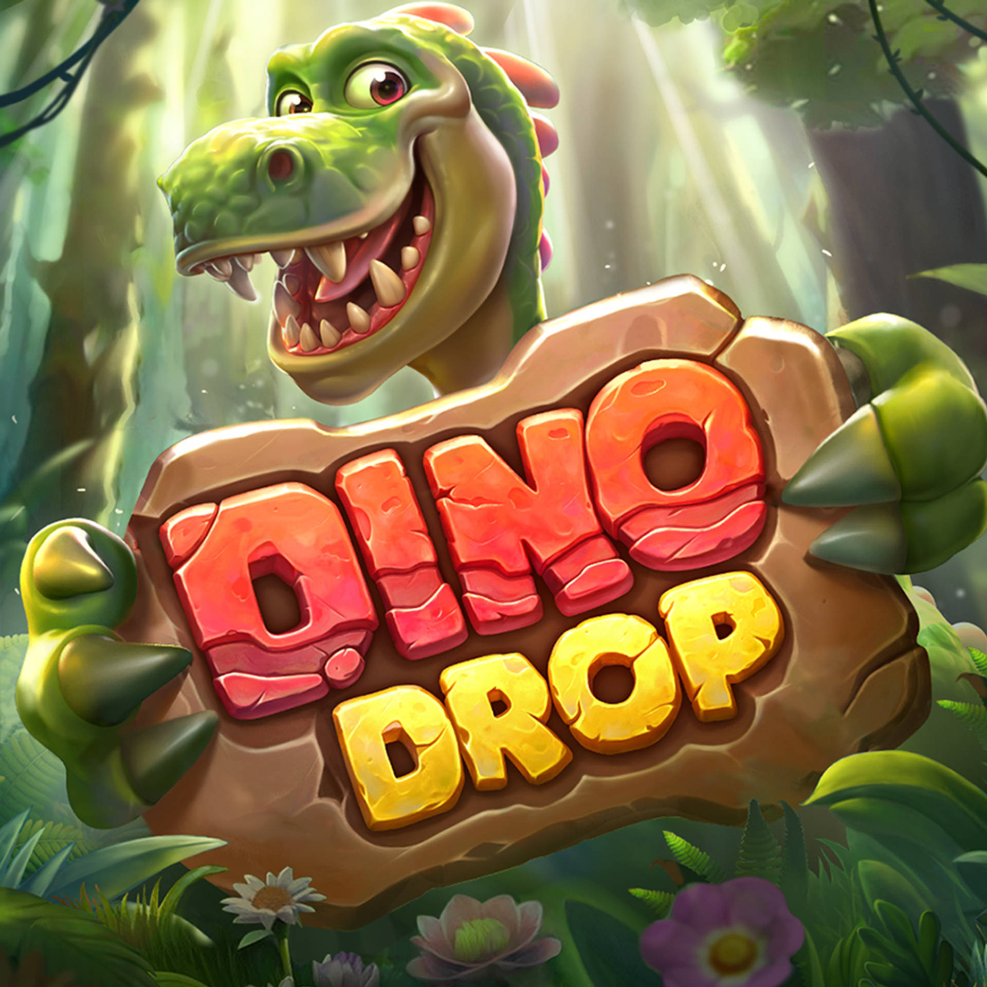 Dino Drop