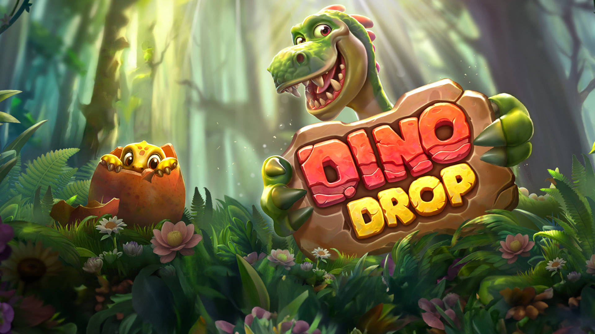 Dino Drop