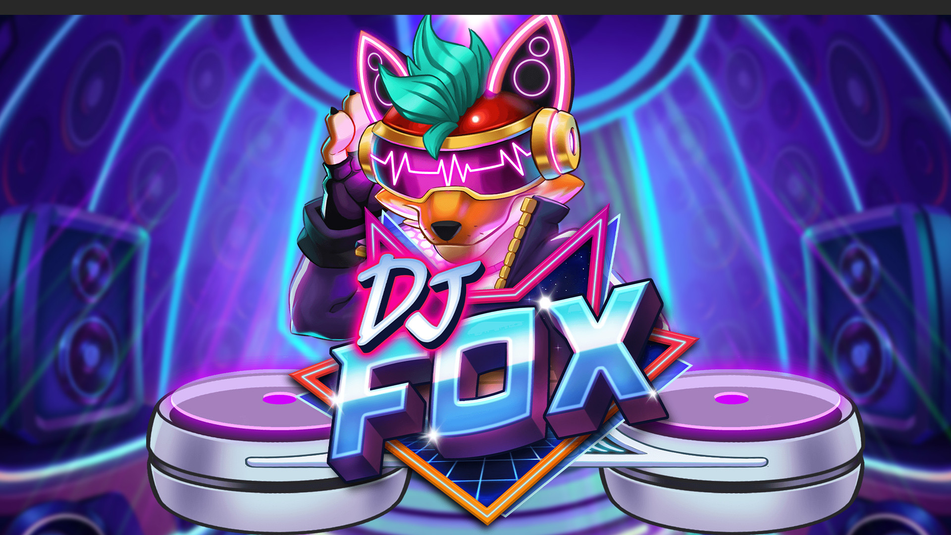 DJ Fox