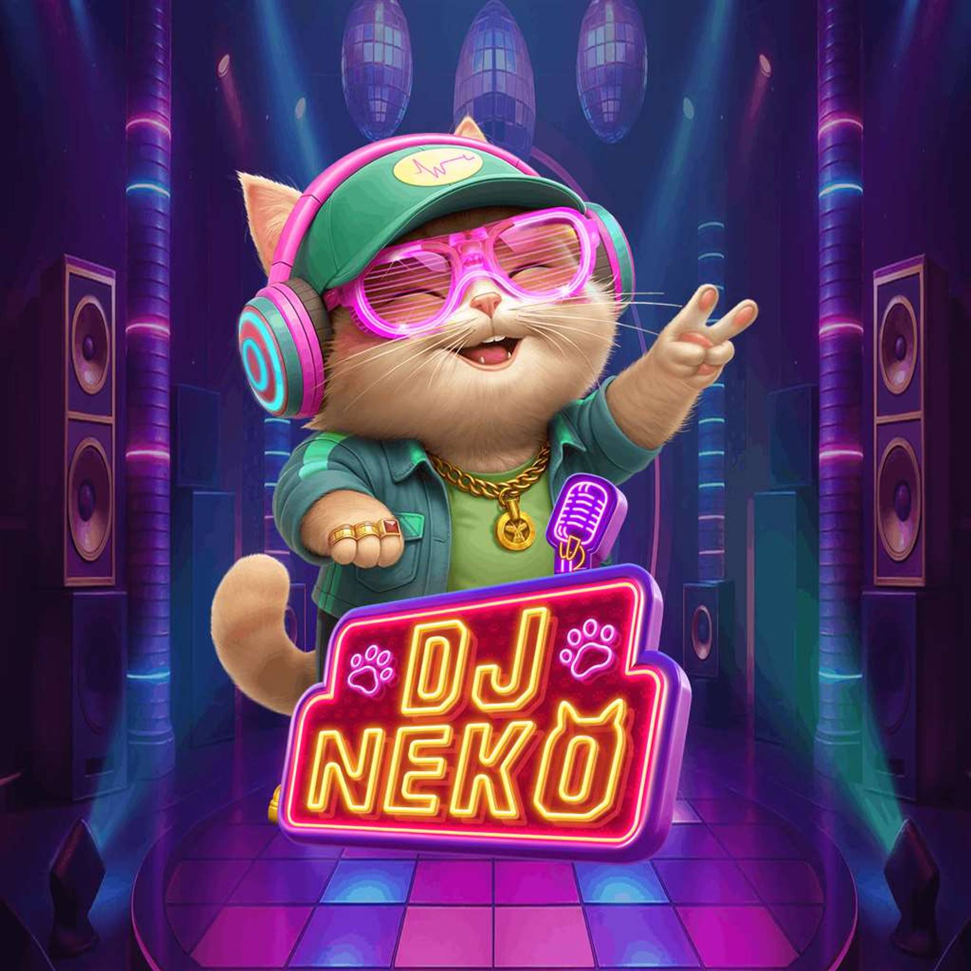 Dj Neko