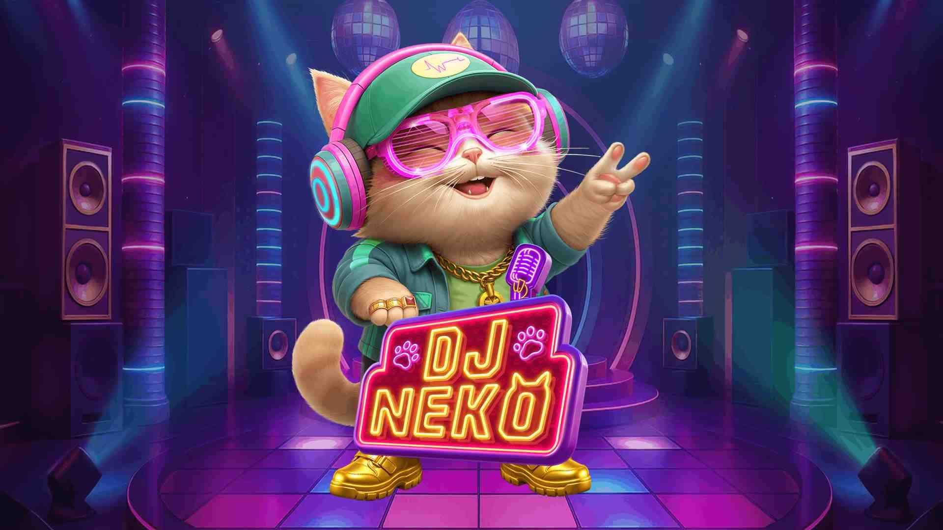 Dj Neko