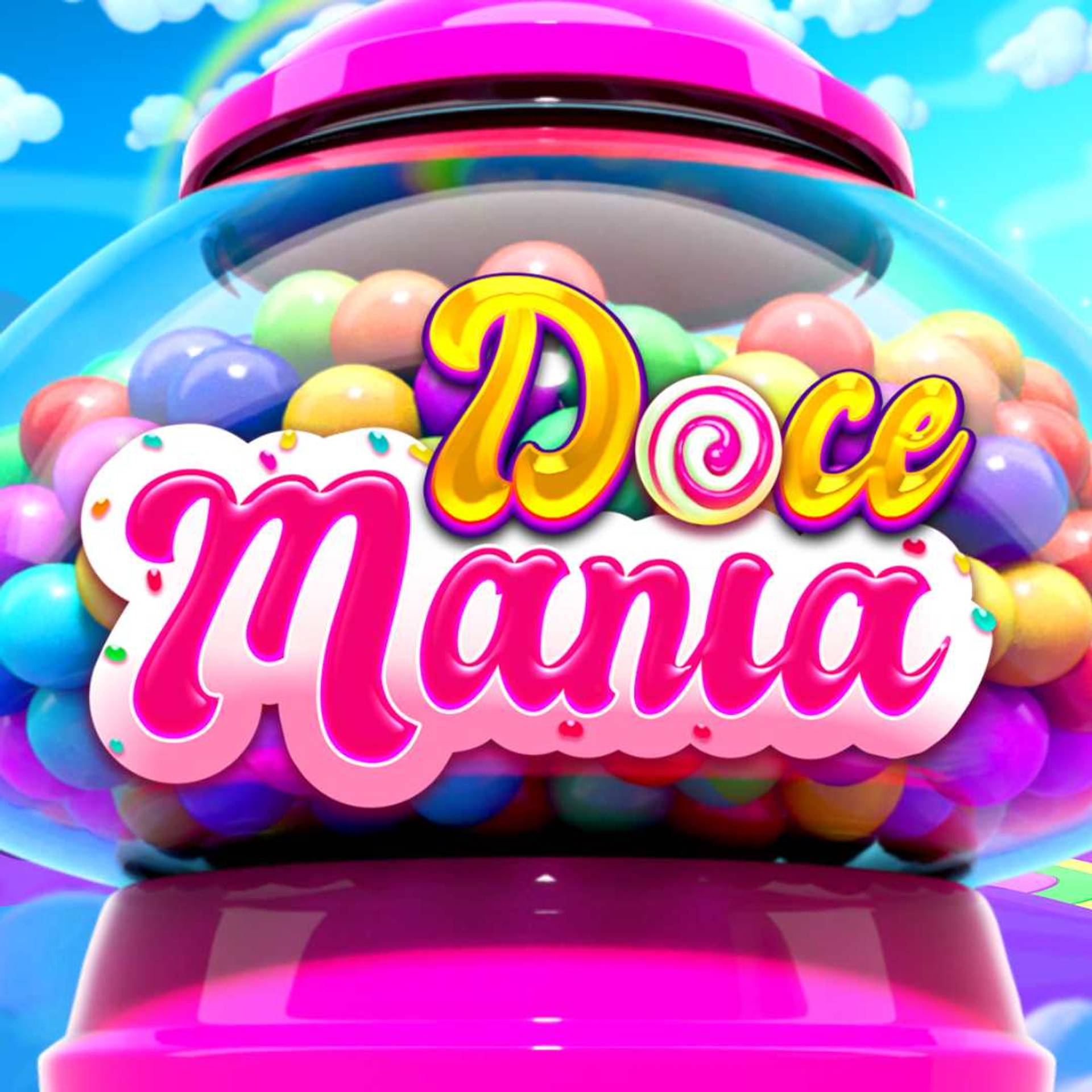 Doce Mania