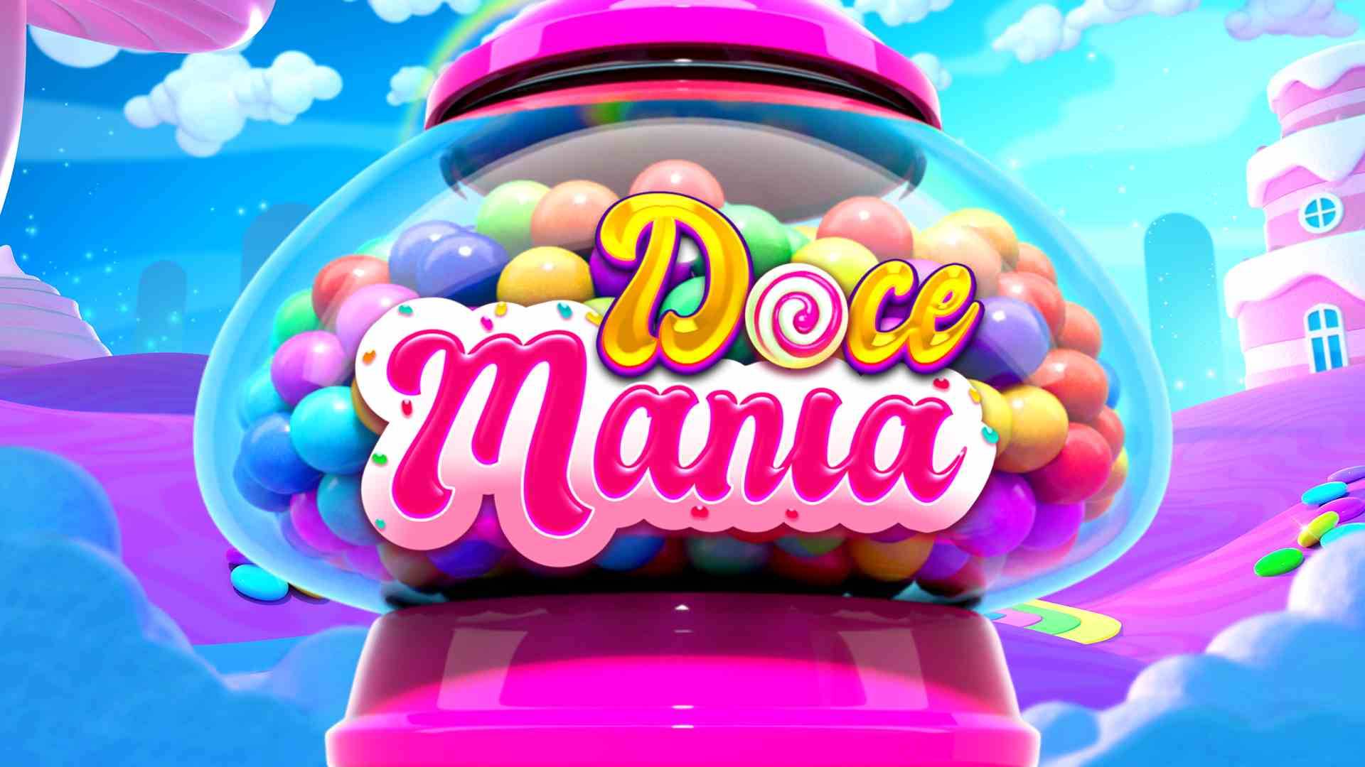 Doce Mania