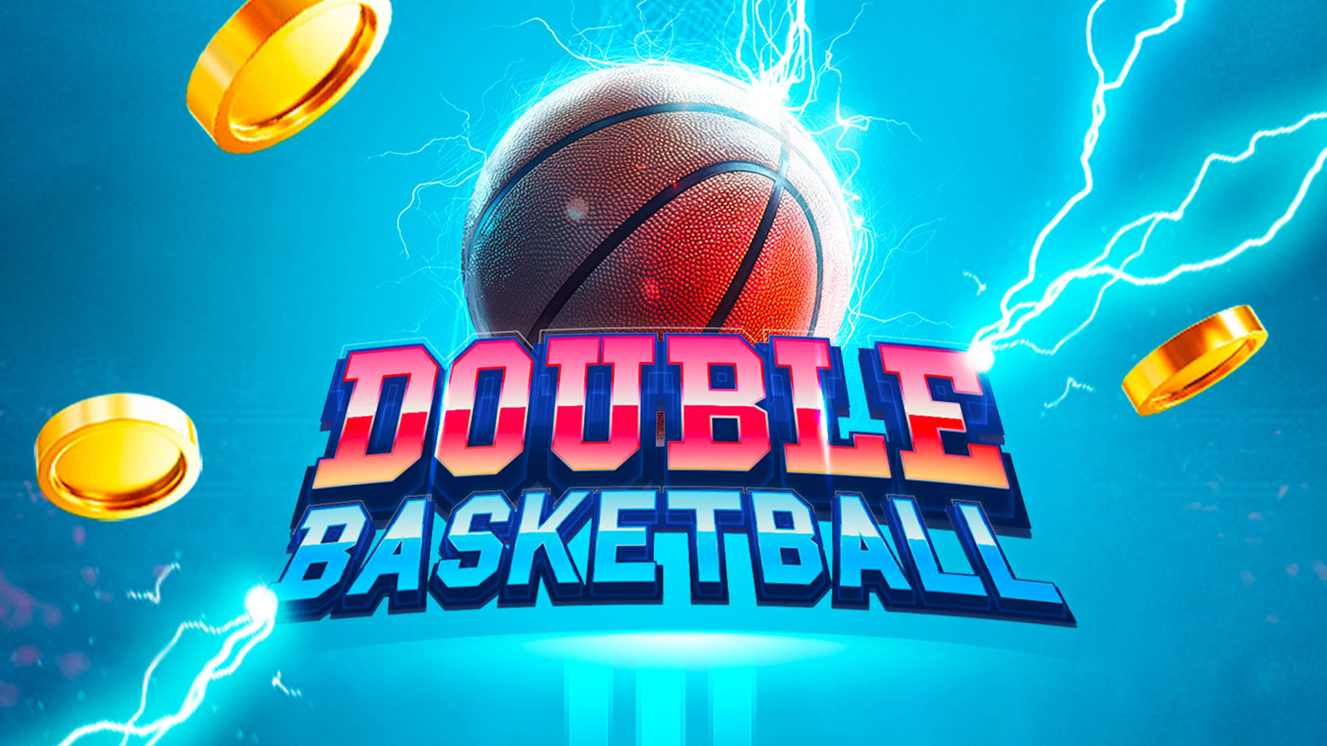 Double Basketball