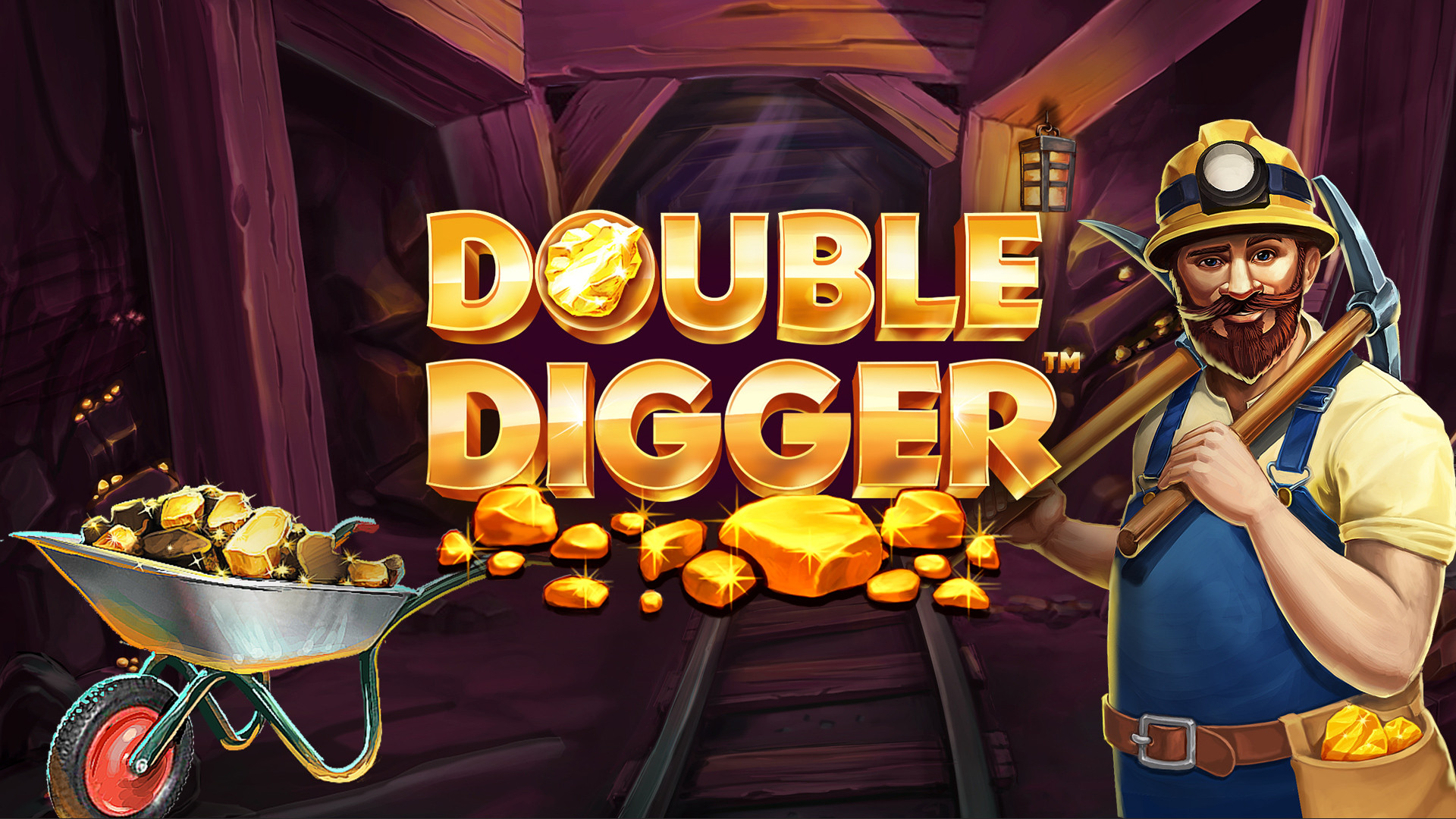 Double Digger